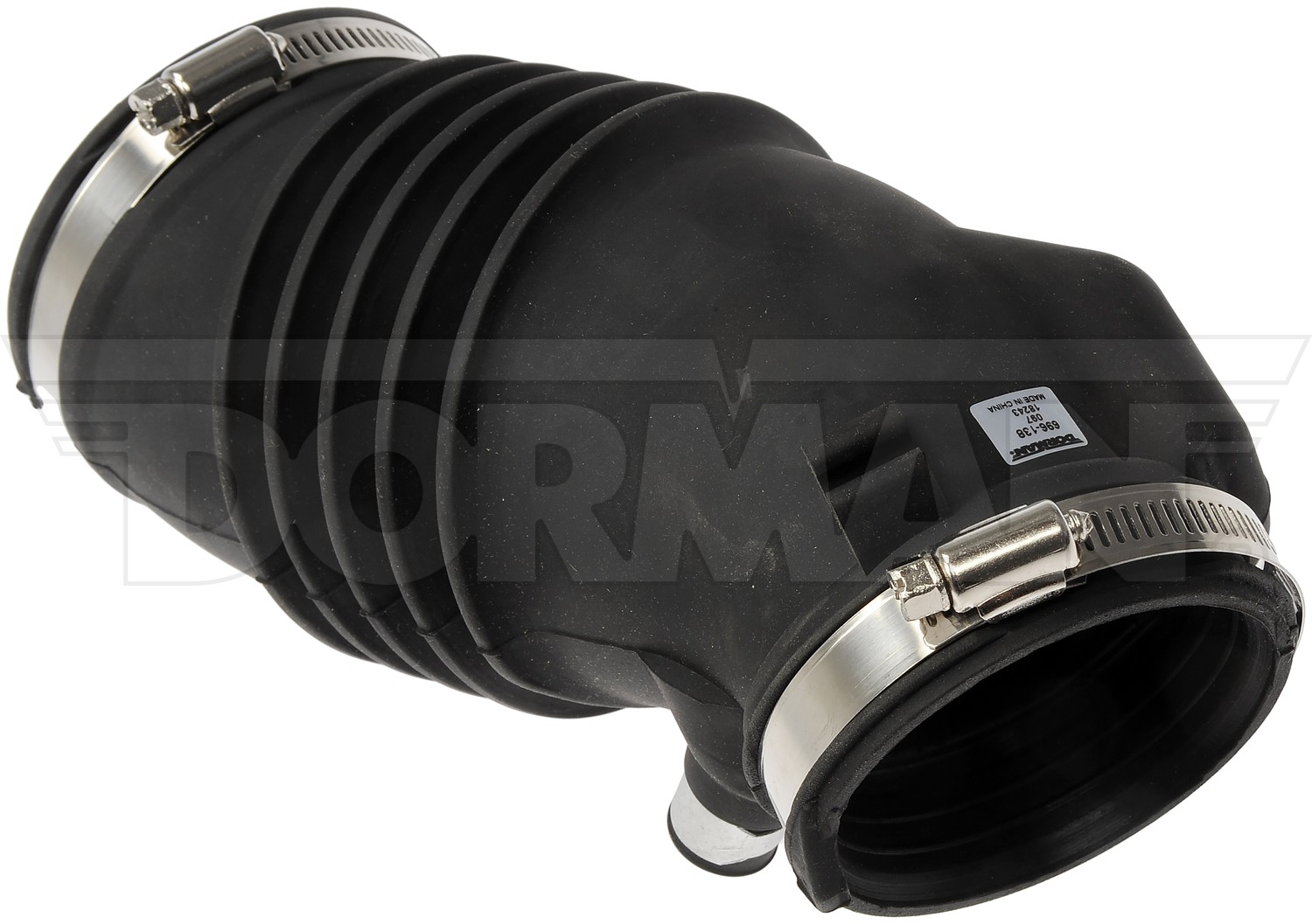 Dorman DOR-696-138 Engine Air Intake Hose - Image 3