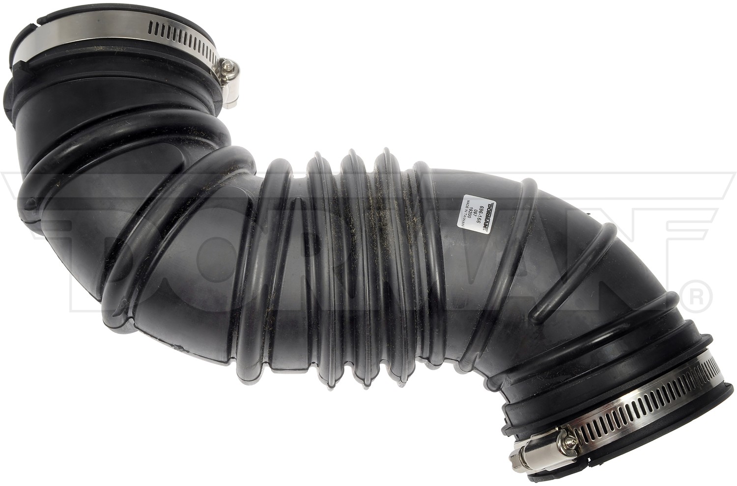 Dorman 696-166 Engine Air Intake Hose - Image 5