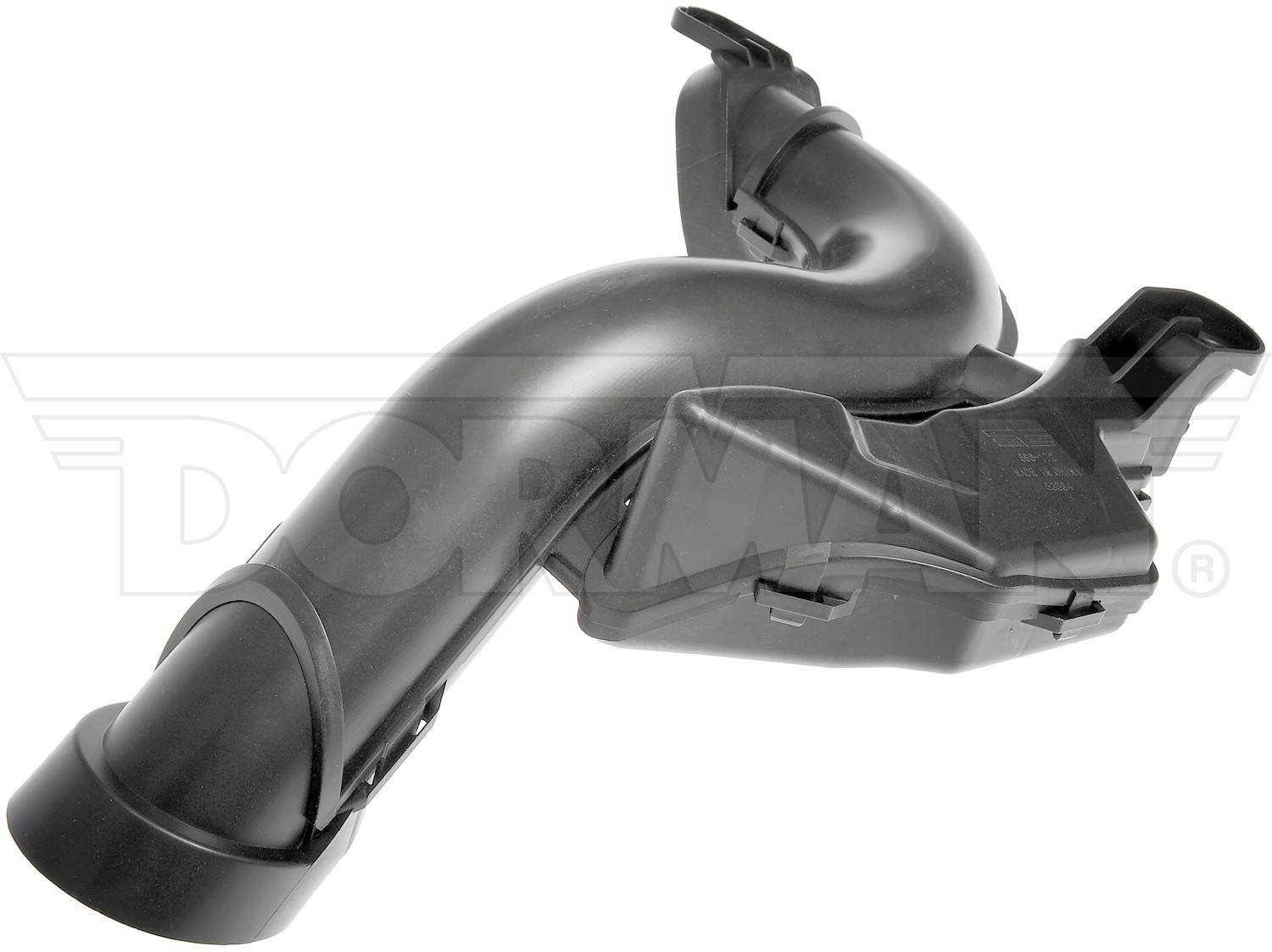 Dorman 696-172 Engine Air Intake Hose - Image 2