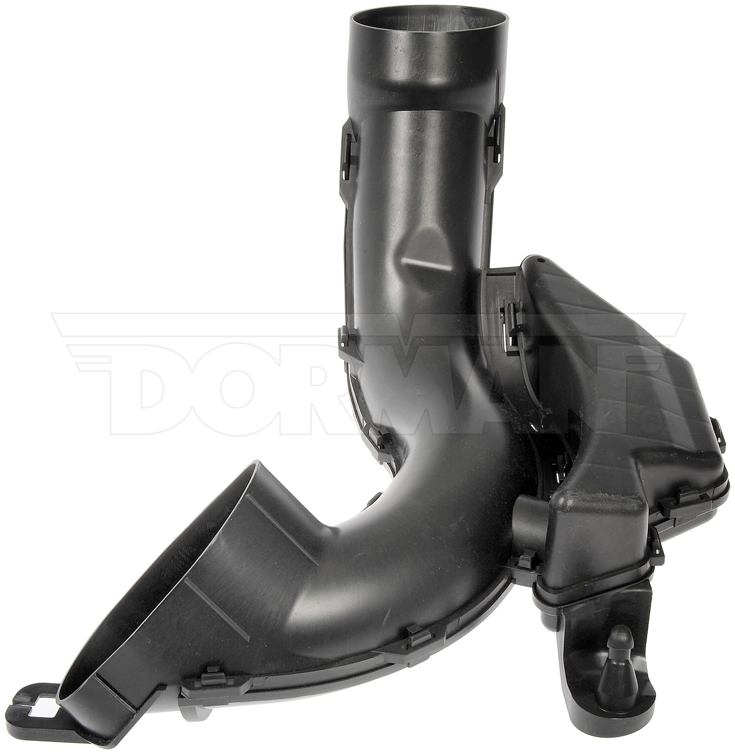 Dorman 696-172 Engine Air Intake Hose - Image 3