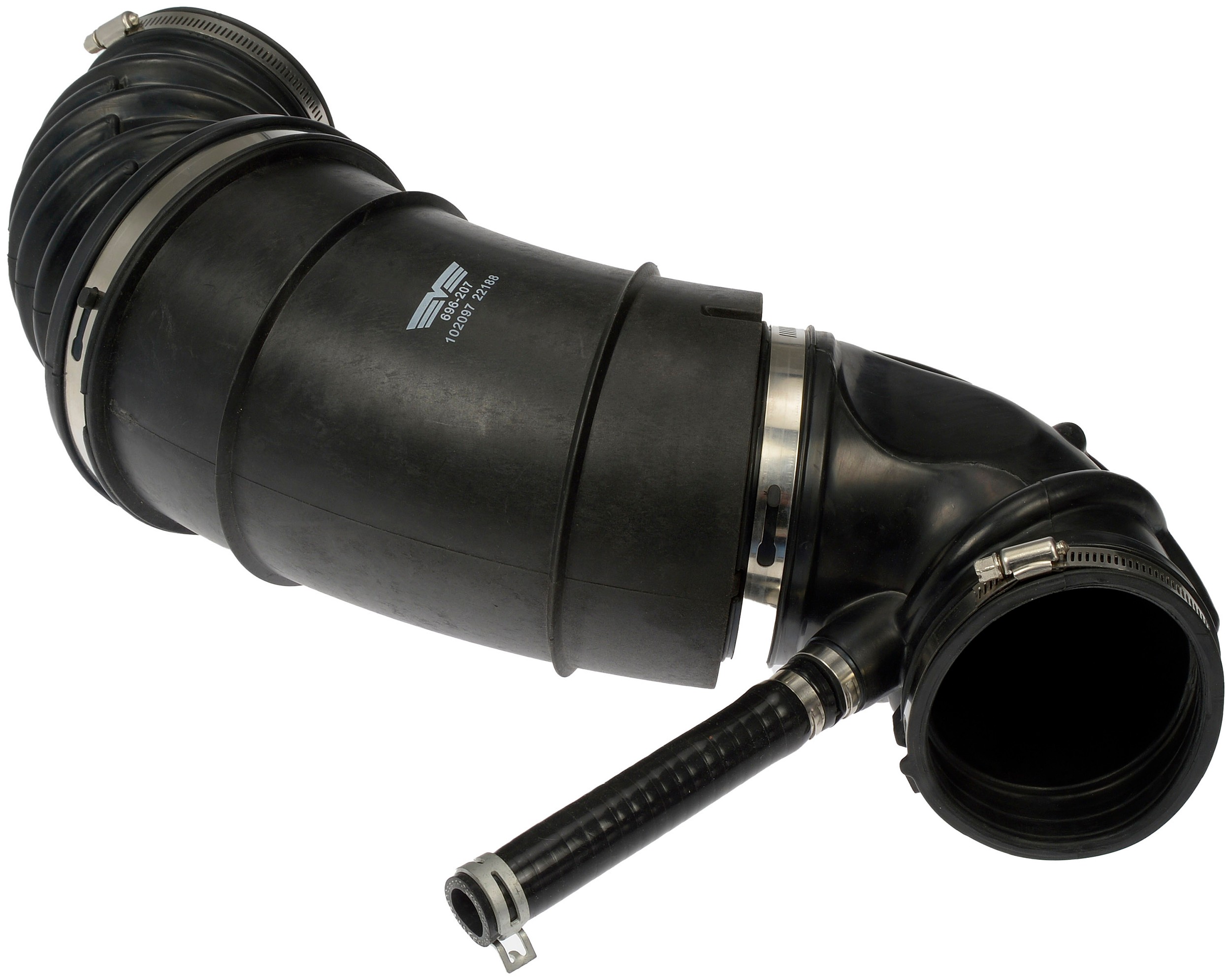 Dorman DOR-696-207 Engine Air Intake Hose