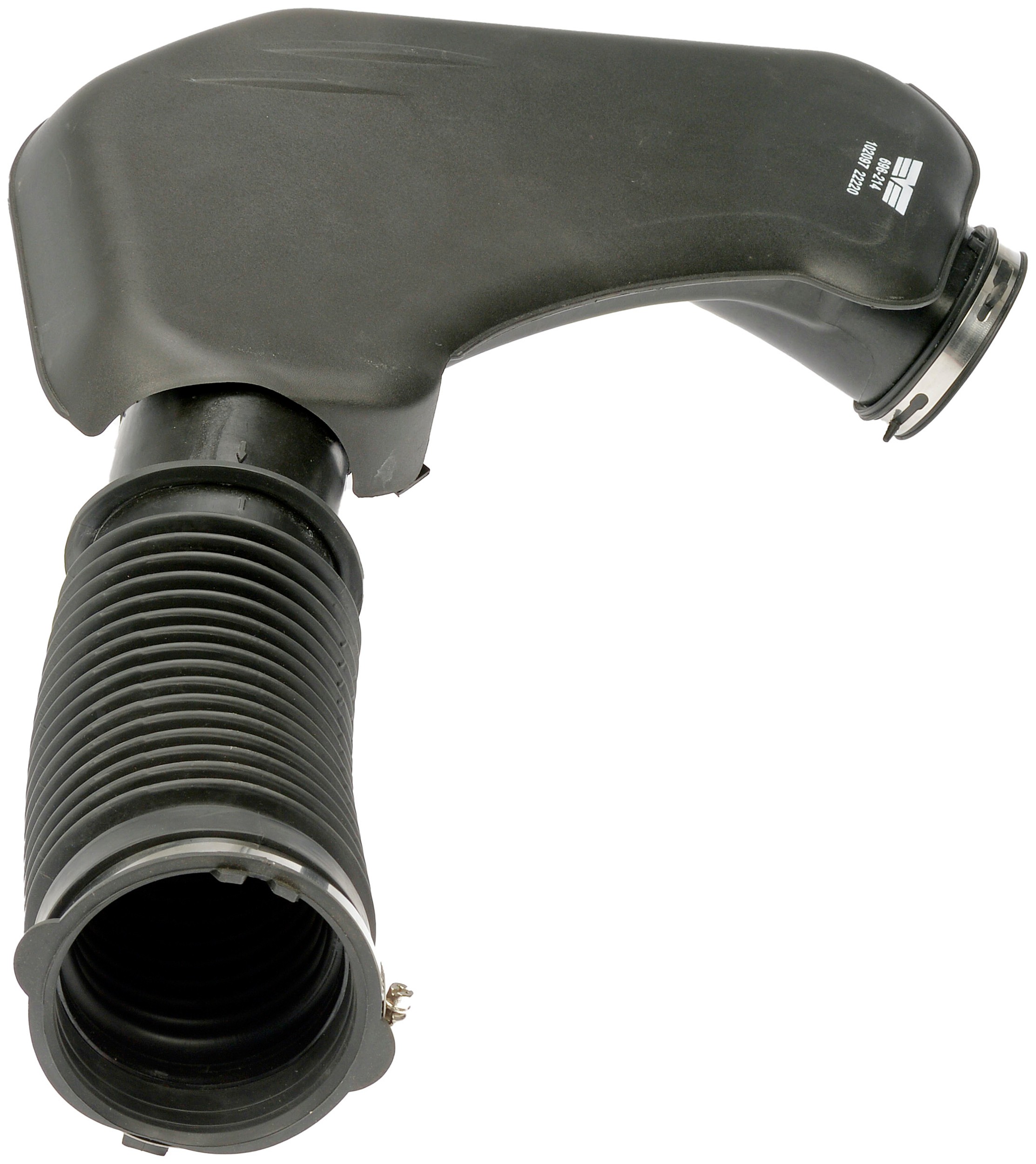 Dorman DOR-696-214 Engine Air Intake Hose - Image 3
