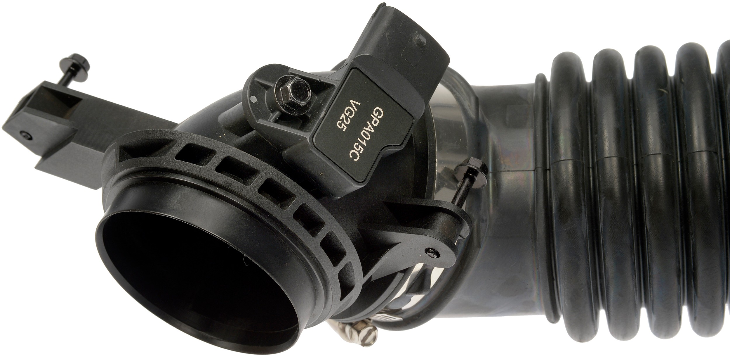 Dorman DOR-696-326 Engine Air Intake Hose - Image 2