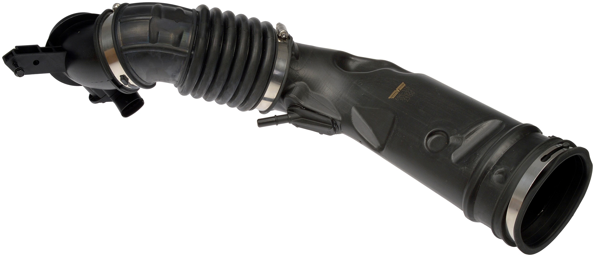 Dorman DOR-696-326 Engine Air Intake Hose - Image 4