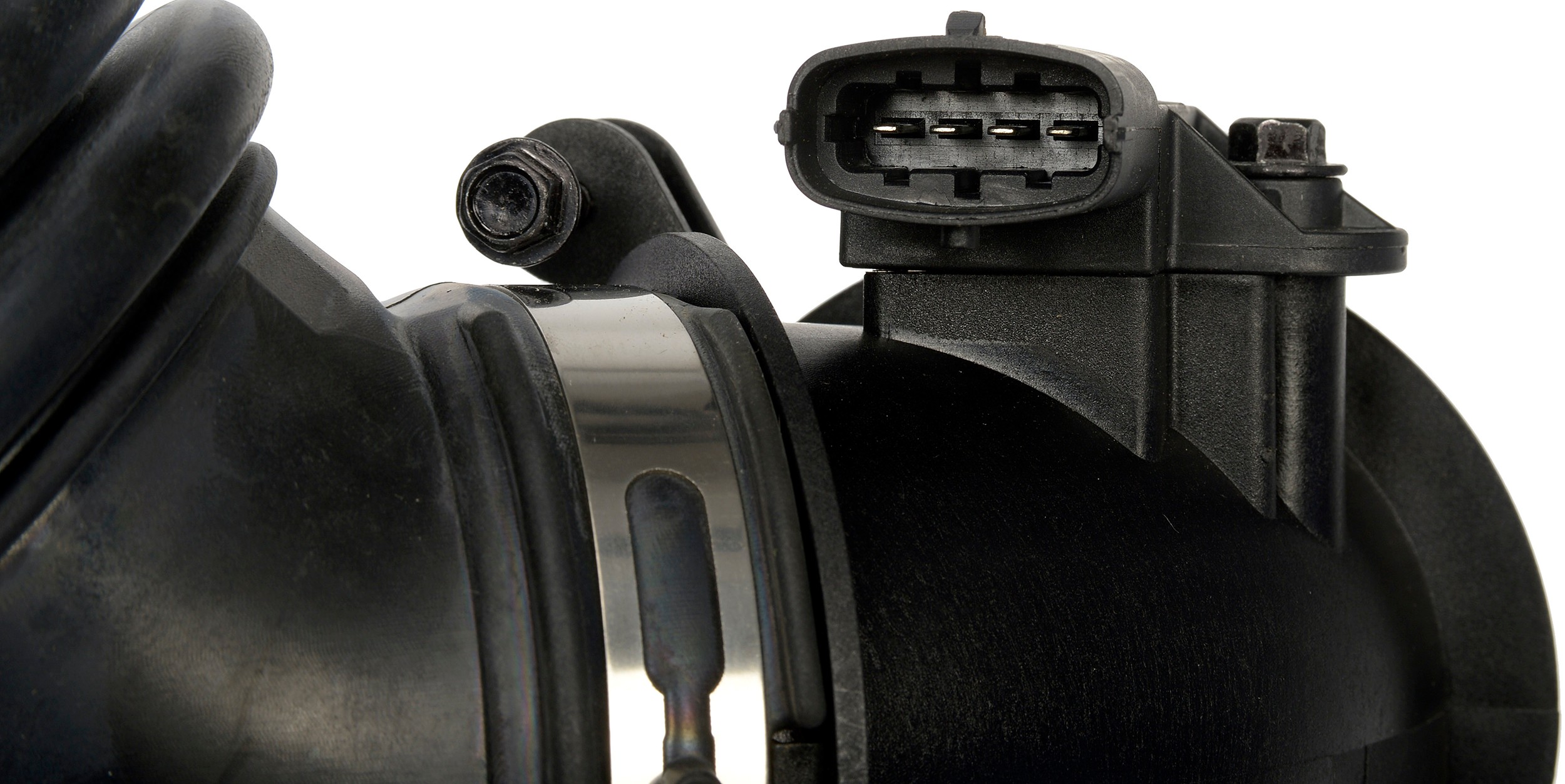 Dorman DOR-696-326 Engine Air Intake Hose - Image 5