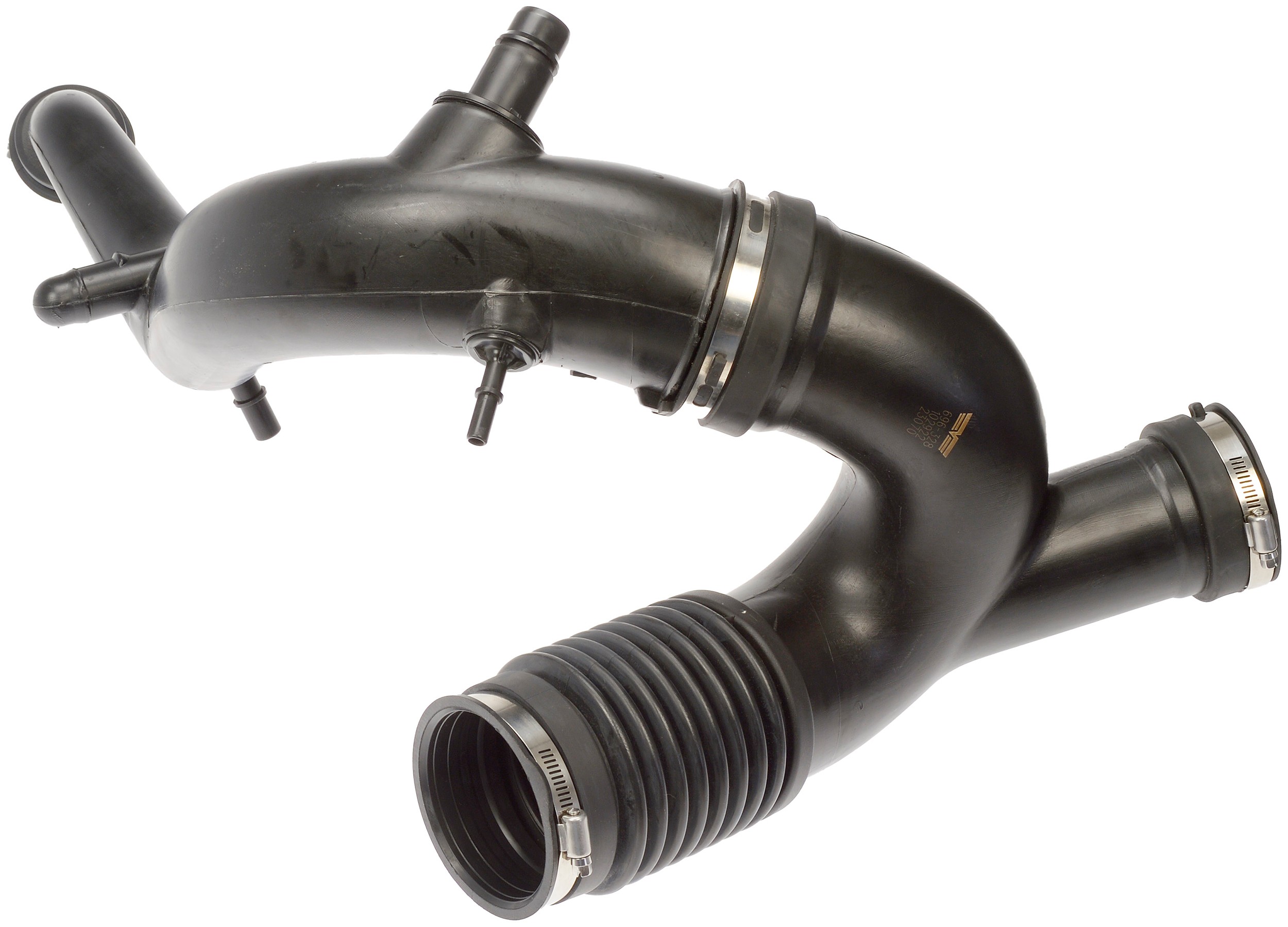 Dorman DOR-696-328 Engine Air Intake Hose - Image 4