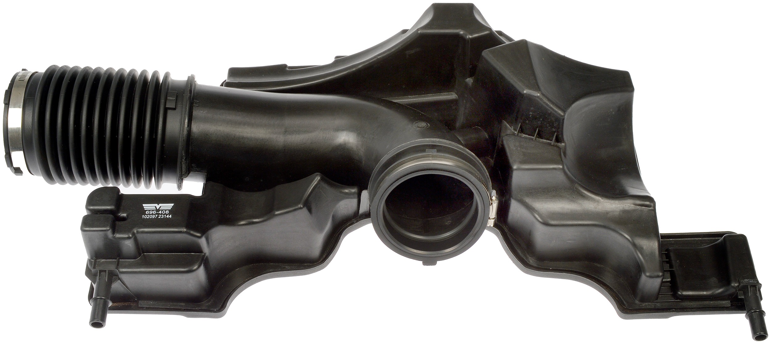 Dorman DOR-696-408 Engine Air Intake Hose - Image 2