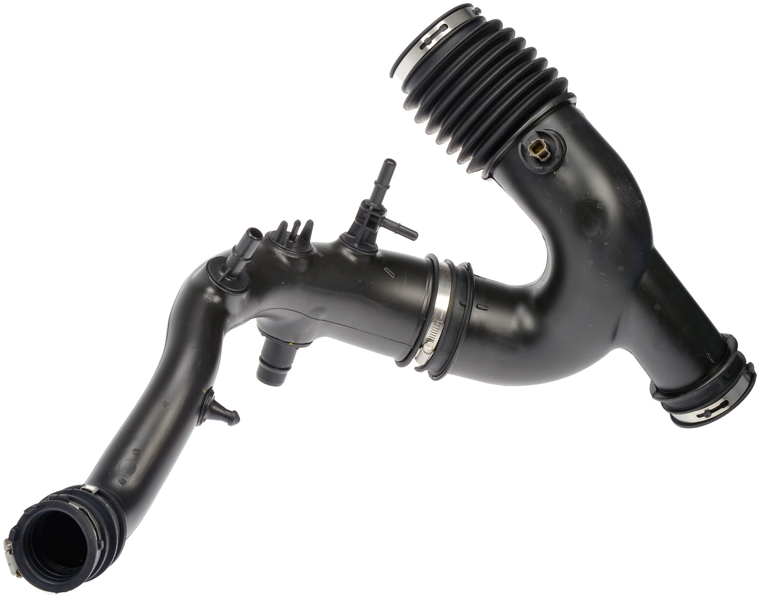 Dorman DOR-696-454 Engine Air Intake Hose - Image 2