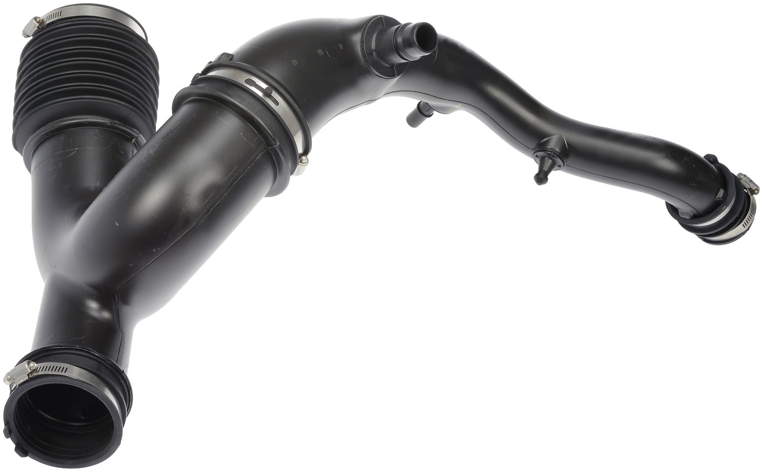 Dorman DOR-696-454 Engine Air Intake Hose - Image 5
