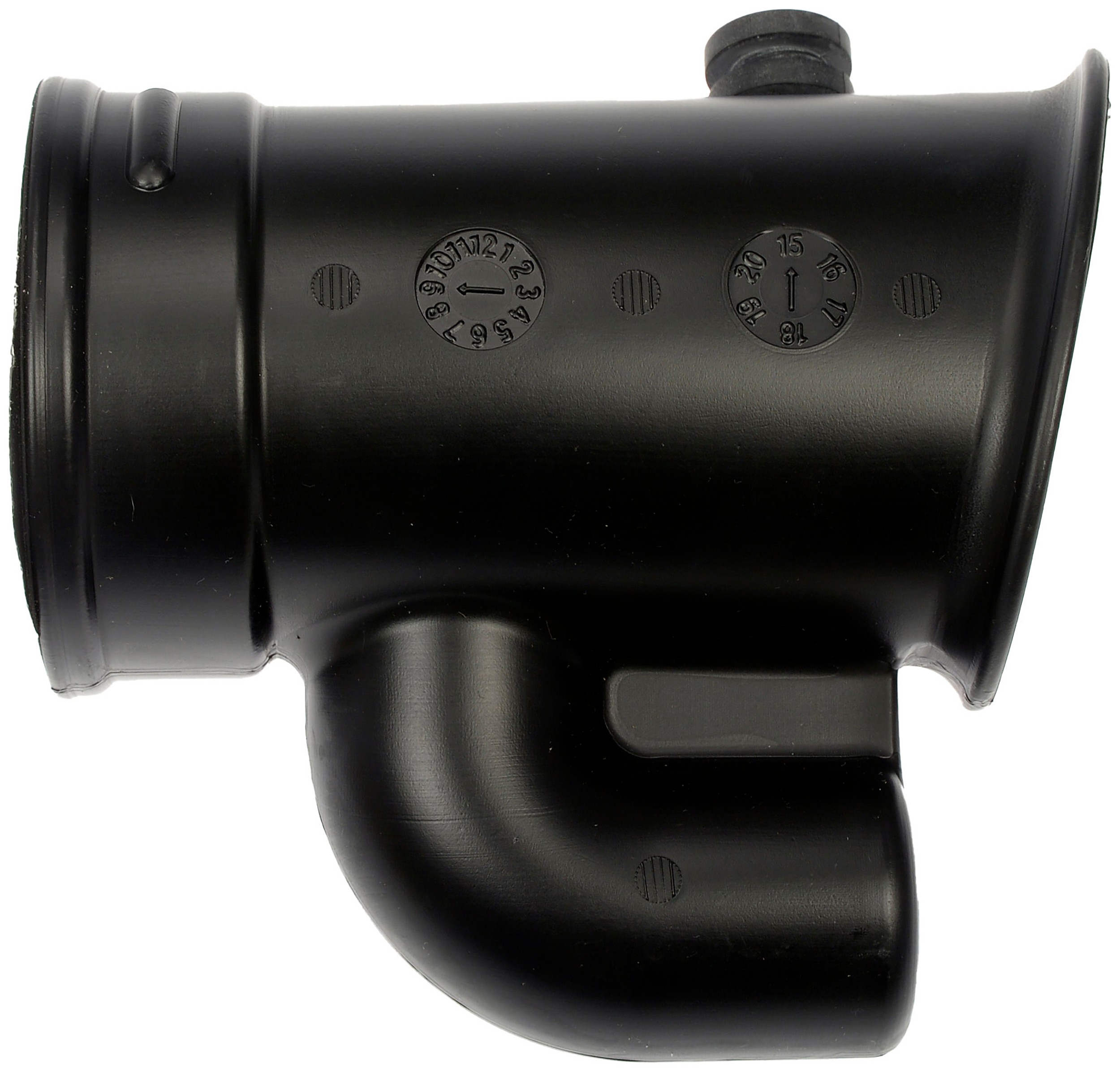 Dorman DOR-696-539 Engine Air Intake Hose - Image 2
