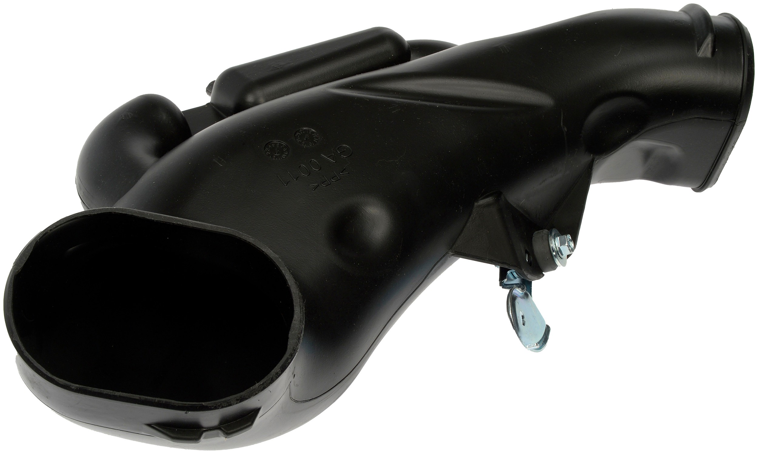 Dorman DOR-696-543 Engine Air Intake Hose - Image 3