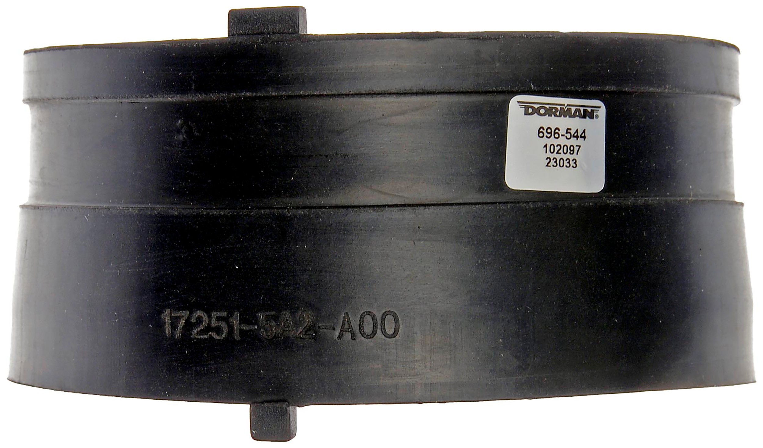 Dorman DOR-696-544 Engine Air Intake Hose - Image 2