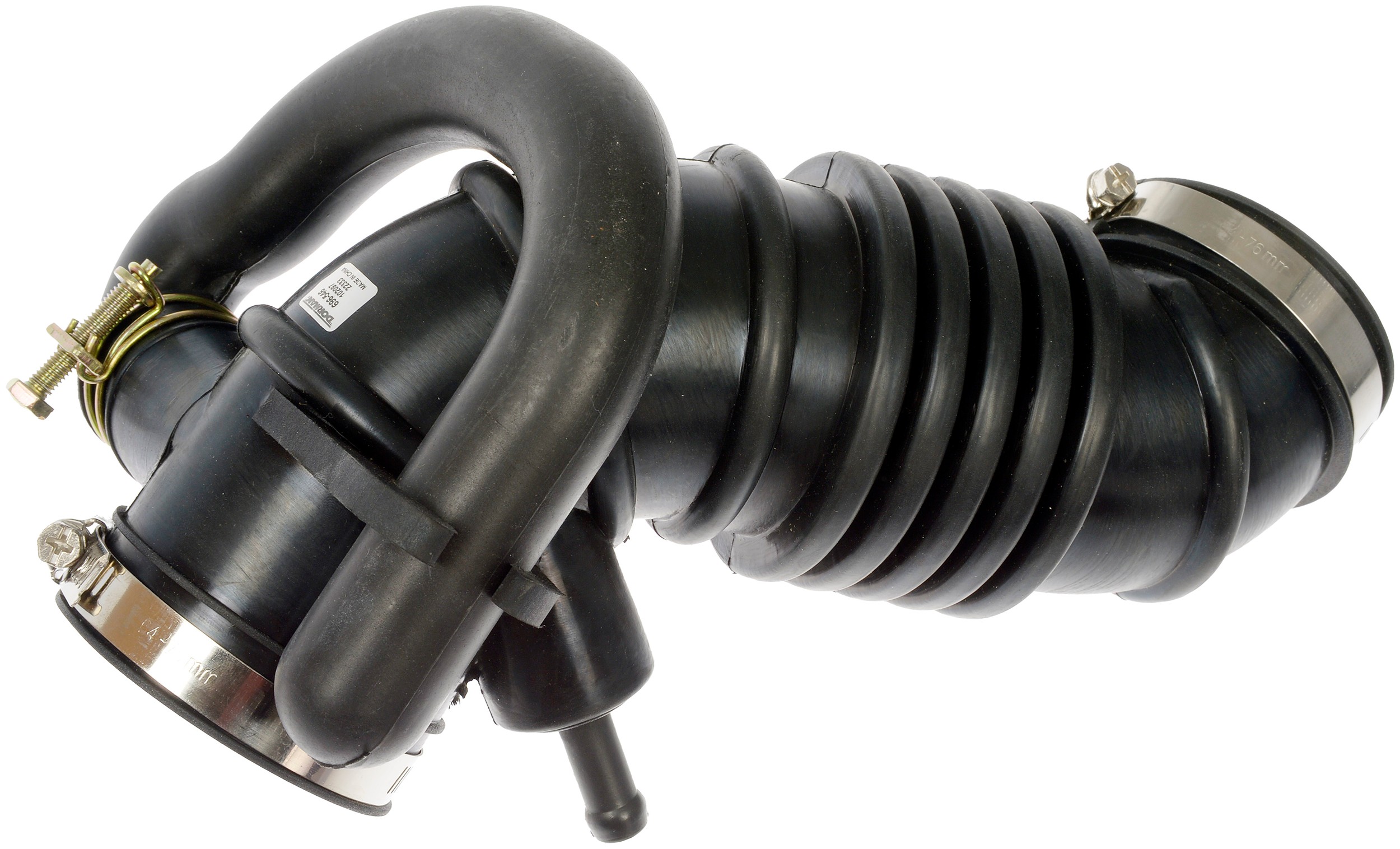 Dorman DOR-696-546 Engine Air Intake Hose - Image 4