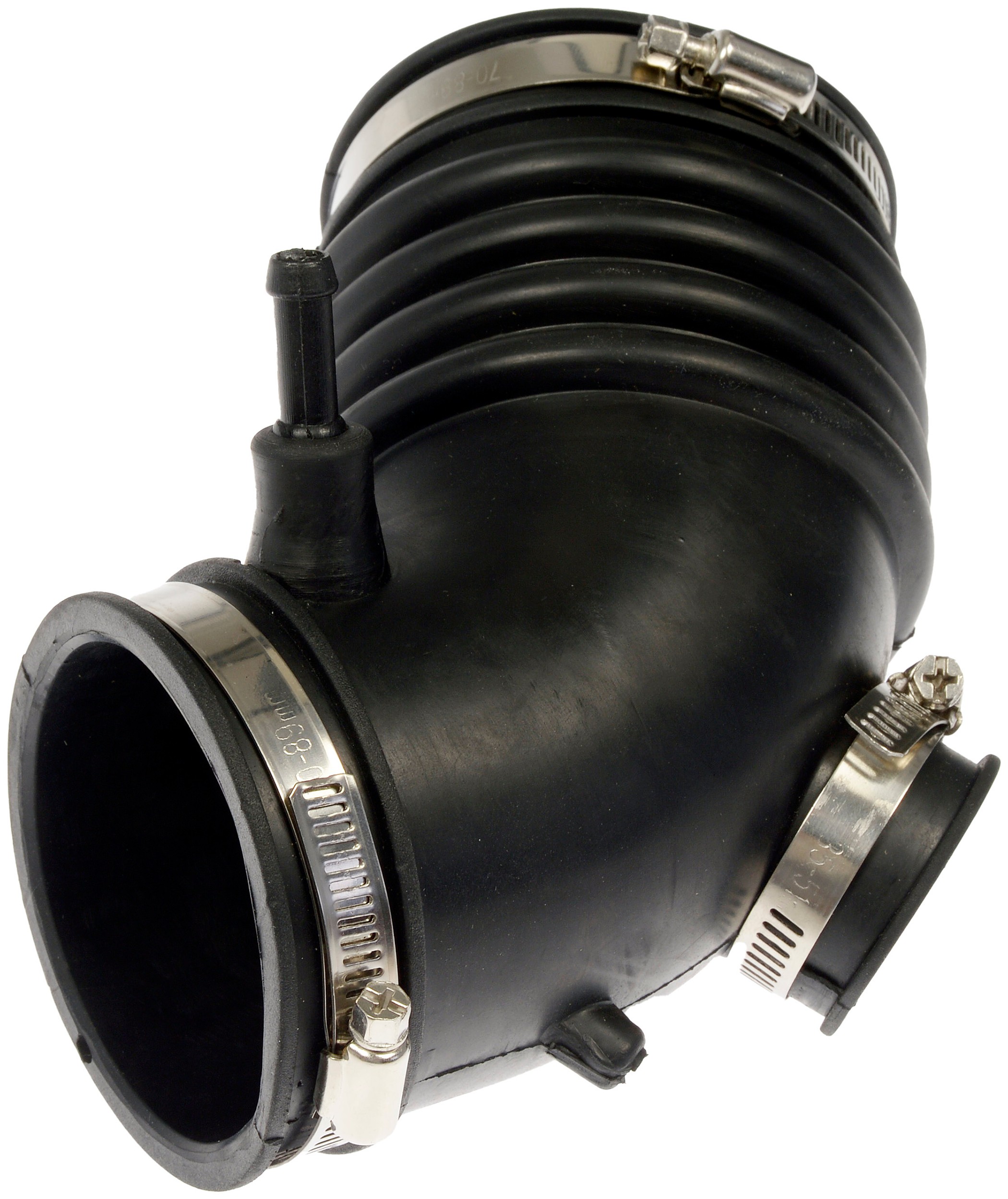Dorman 696-547 Engine Air Intake Hose - Image 2