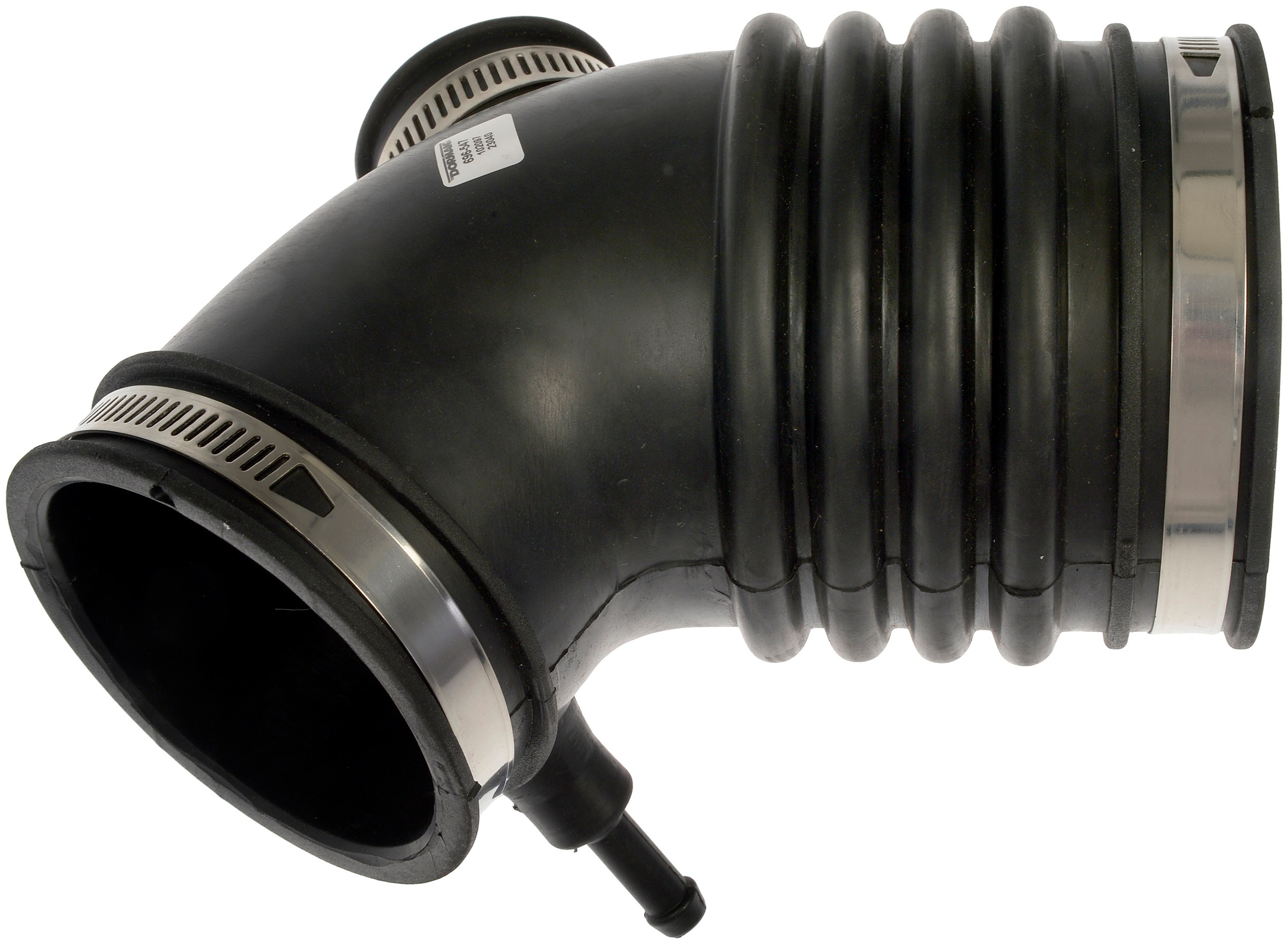 Dorman 696-547 Engine Air Intake Hose - Image 4