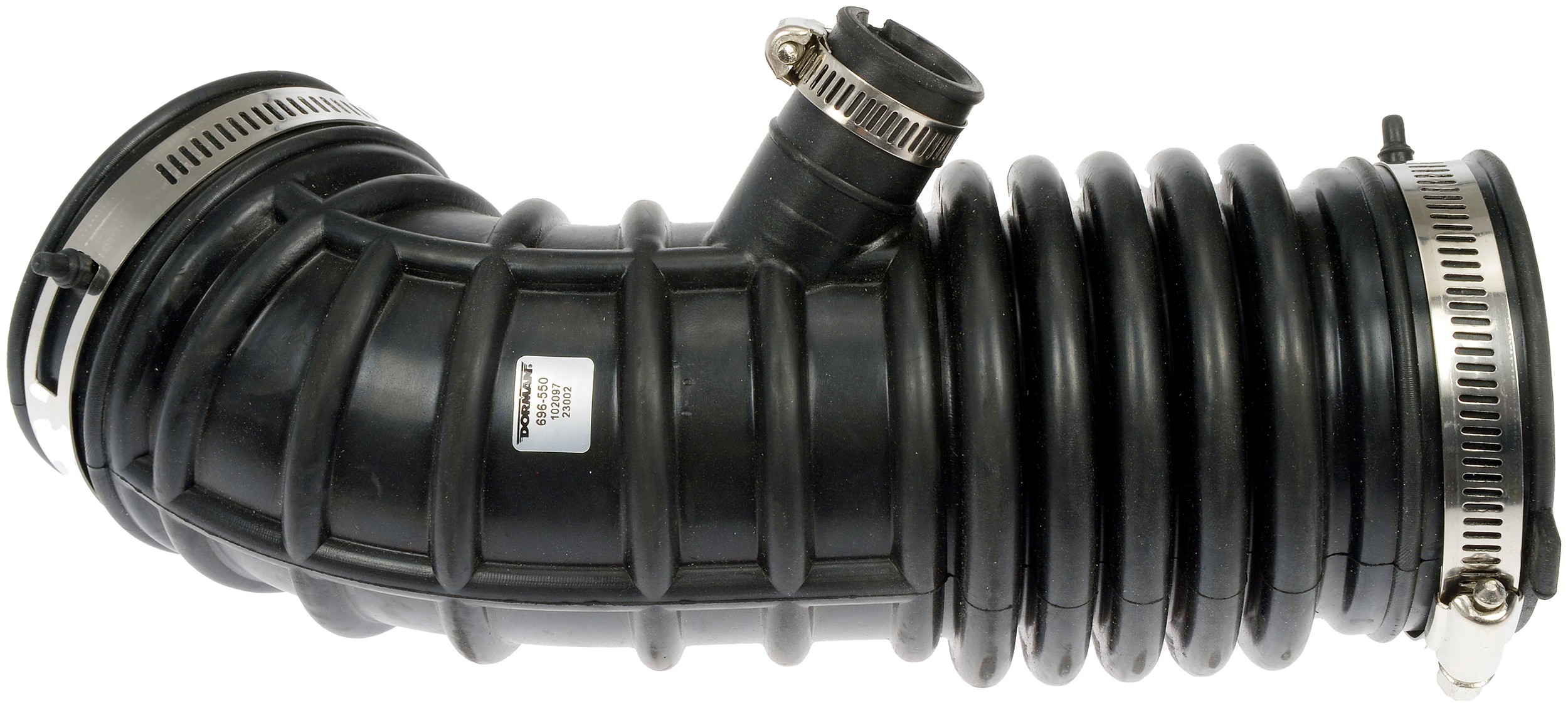Dorman DOR-696-550 Engine Air Intake Hose - Image 4