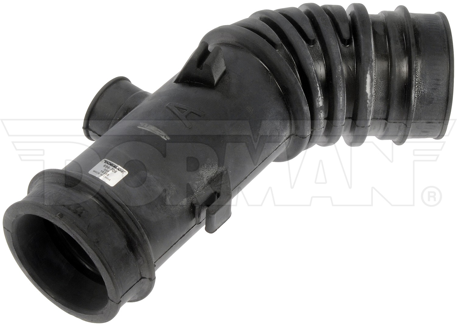 Dorman DOR-696-726 Engine Air Intake Hose