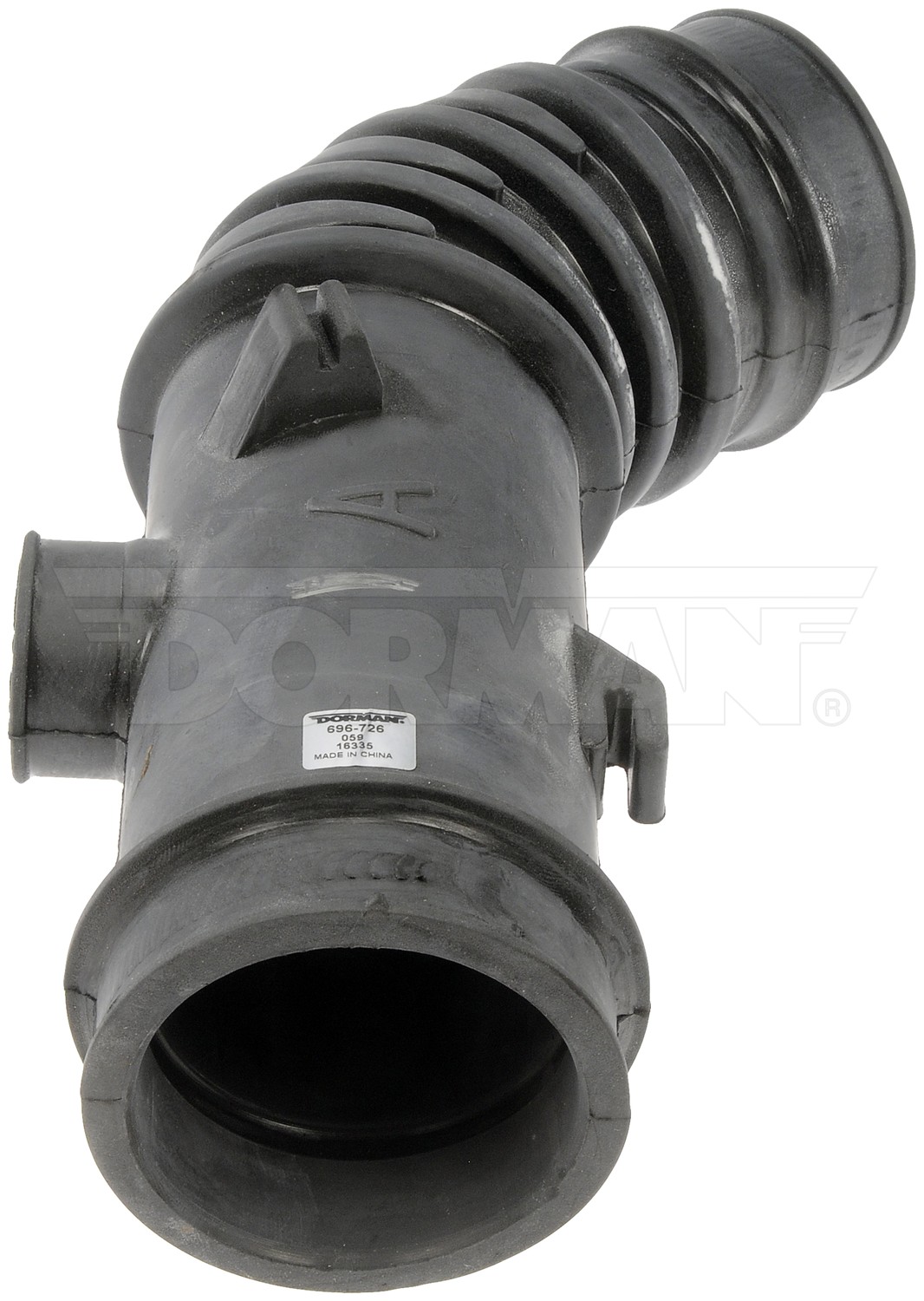 Dorman DOR-696-726 Engine Air Intake Hose - Image 4
