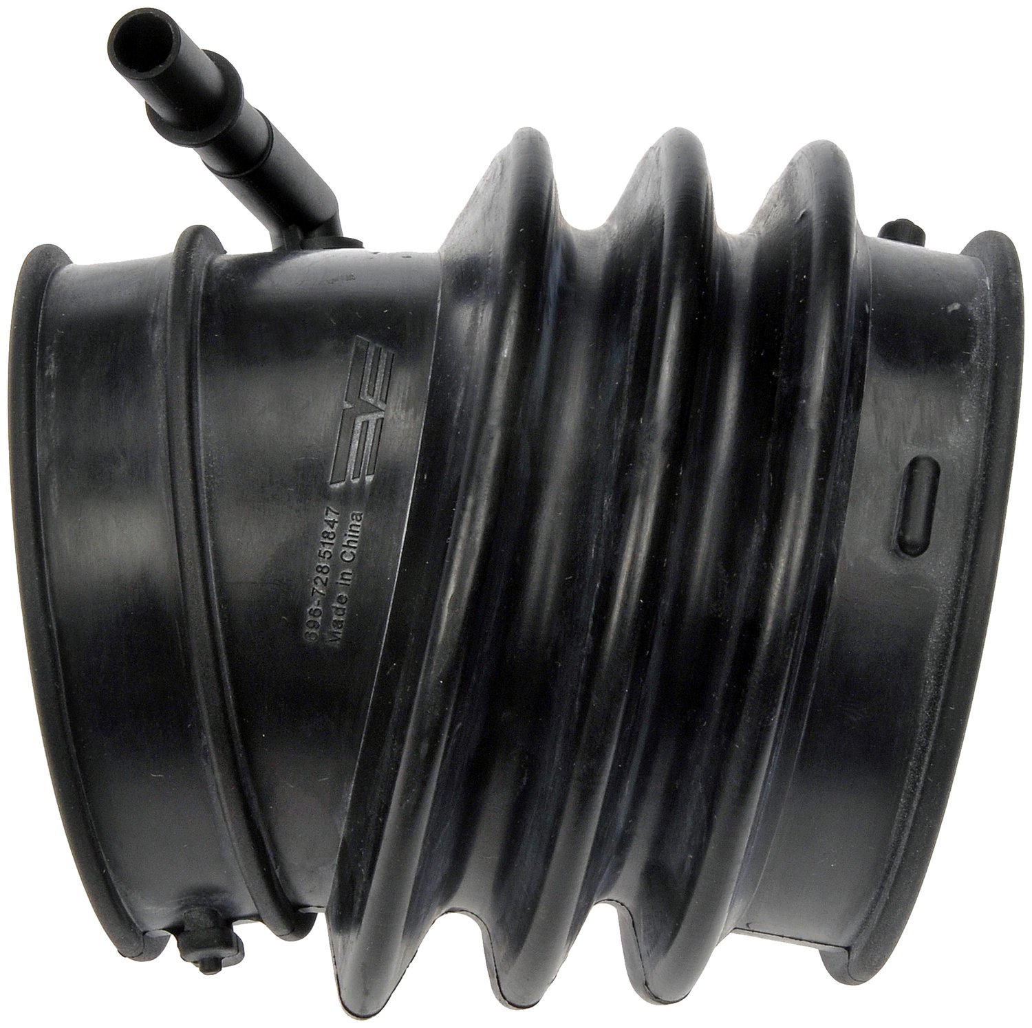 Dorman DOR-696-728 Engine Air Intake Hose - Image 2