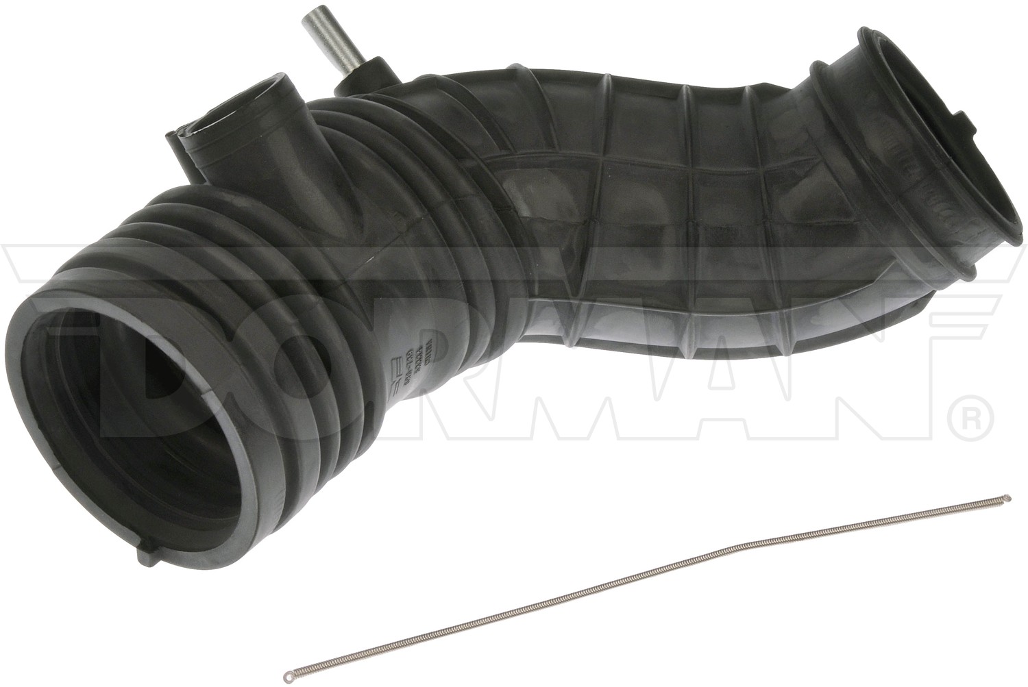 Dorman DOR-696-739 Engine Air Intake Hose - Image 3