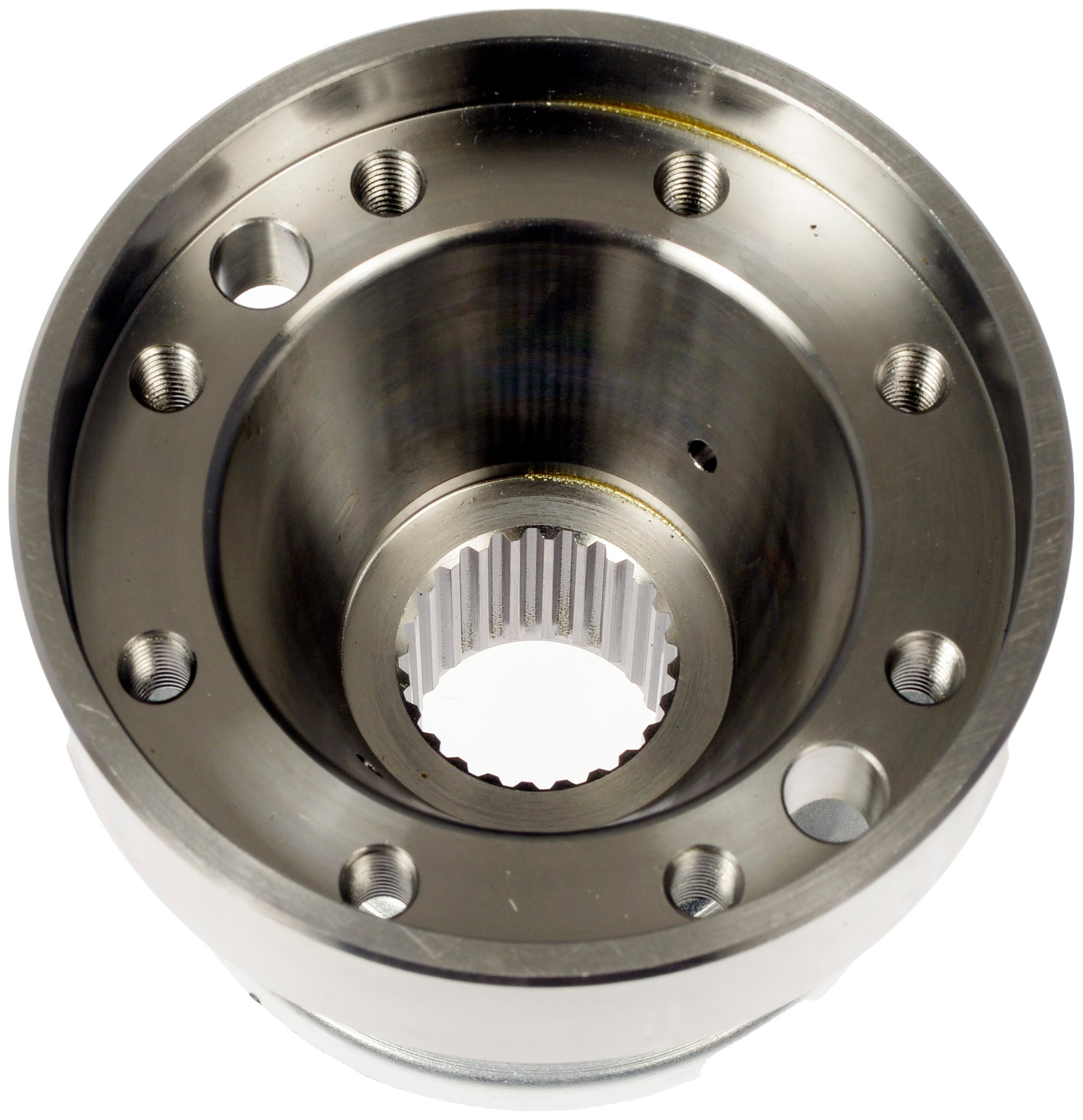 Dorman DOR-697-023 Differential Pinion Flange Kit including Seal Nut and Spacer