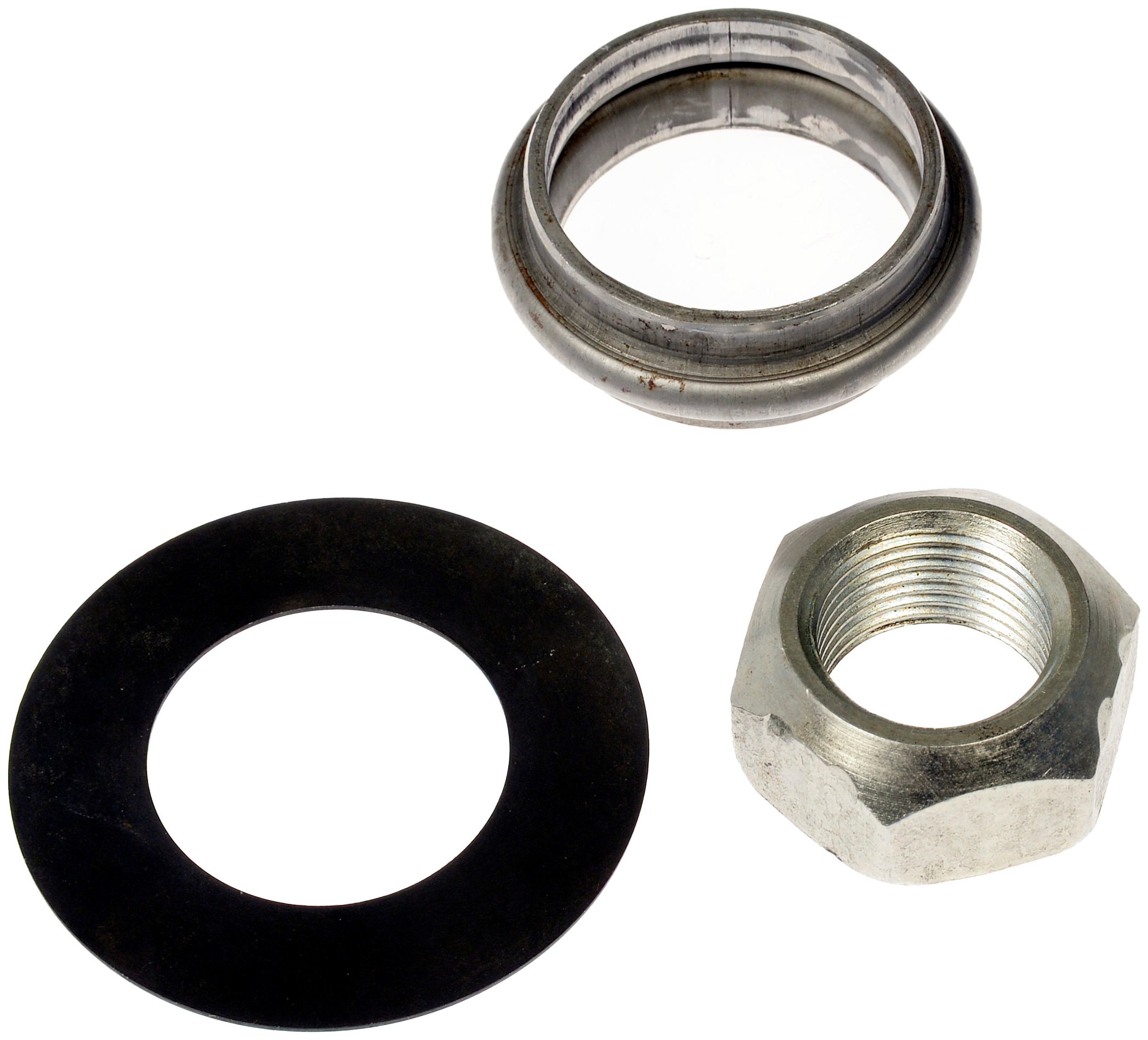 Dorman DOR-697-023 Differential Pinion Flange Kit including Seal Nut and Spacer - Image 6