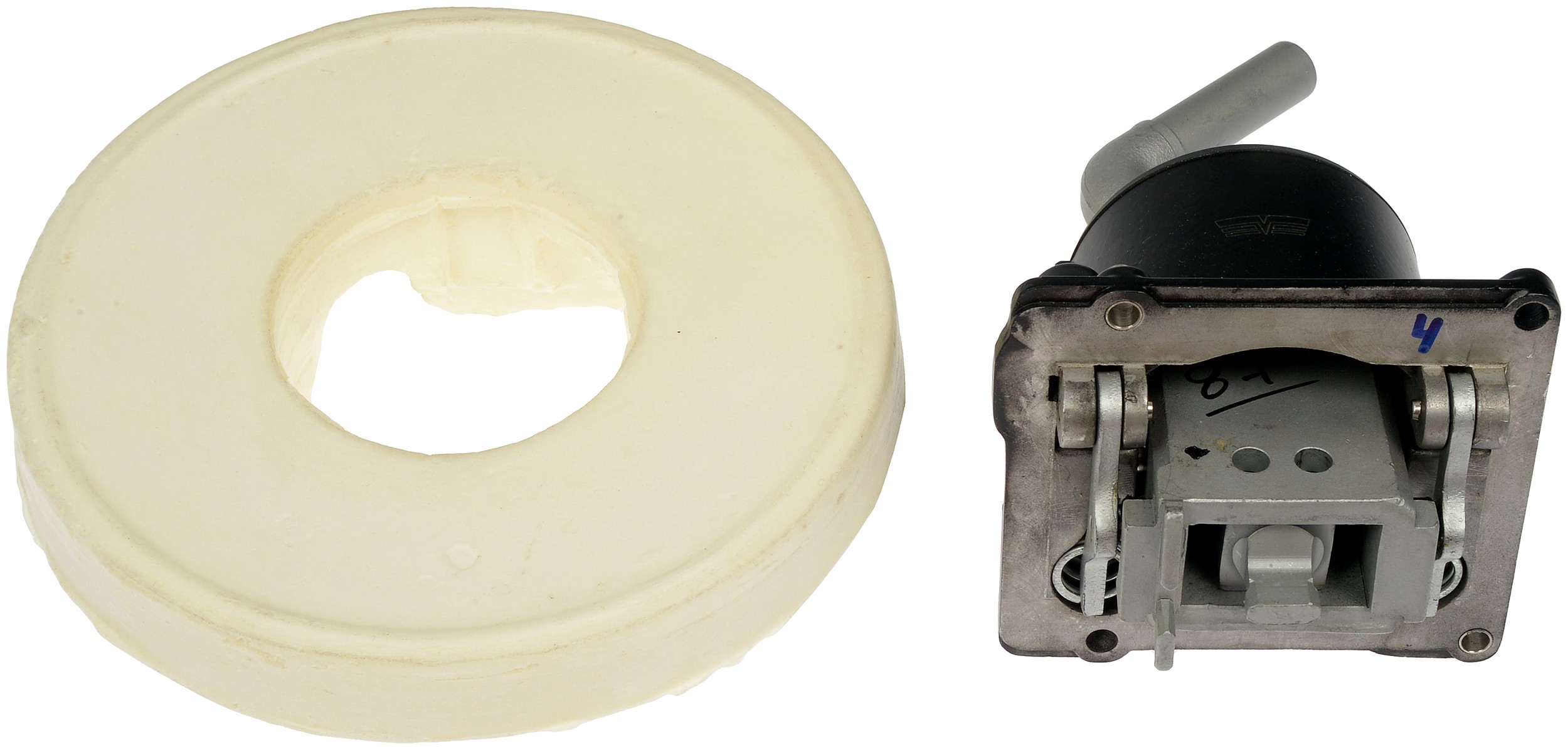 Dorman DOR-697-025 Manual Transmission Shift Tower