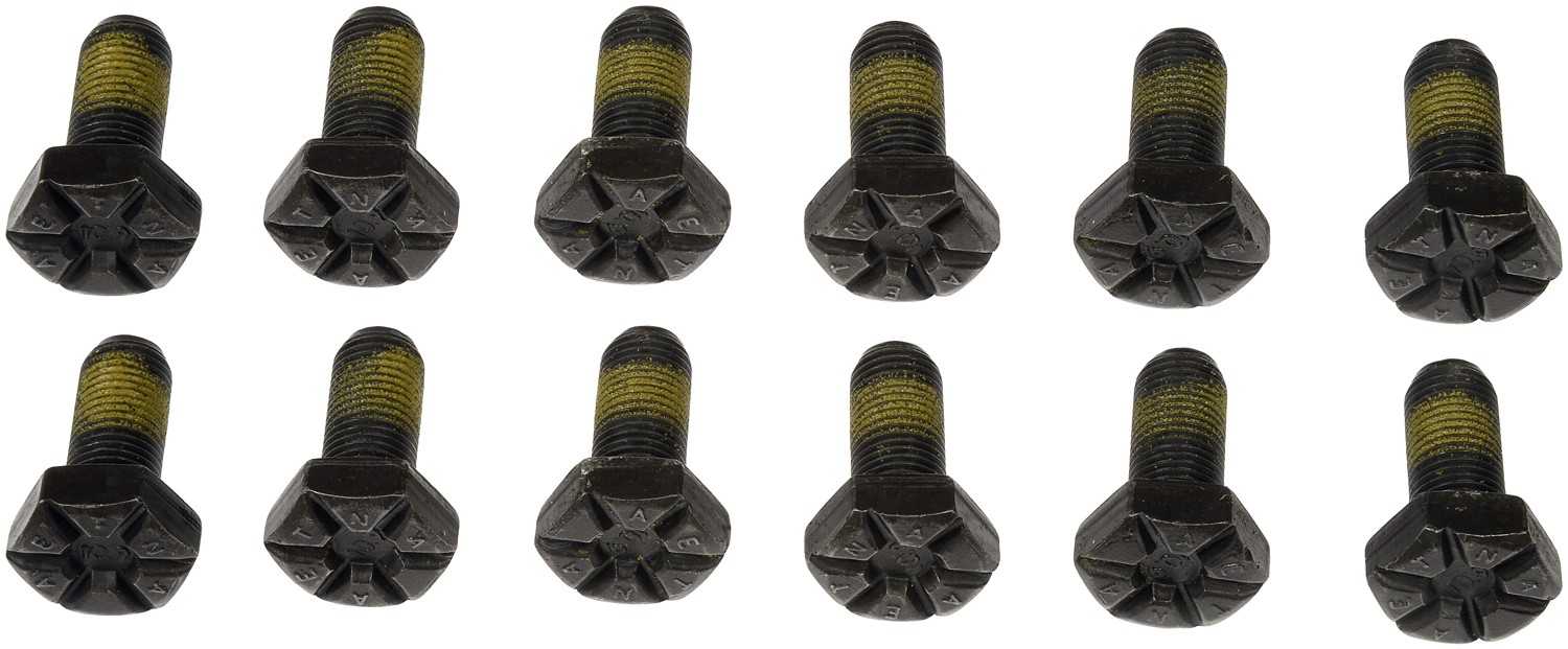 Dorman DOR-697-028 Ring And Pinion Master Bearing And Installation Kit - Image 3