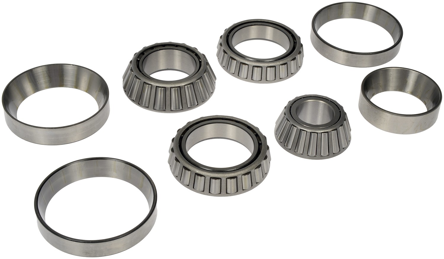 Dorman DOR-697-028 Ring And Pinion Master Bearing And Installation Kit - Image 6