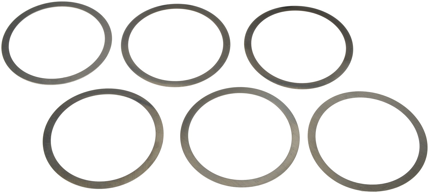 Dorman DOR-697-037 Ring And Pinion Master Bearing And Installation Kit - Image 3