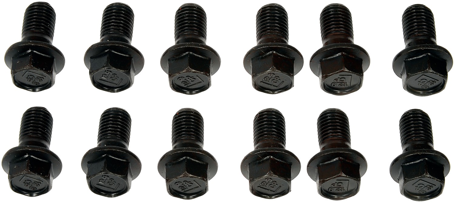 Dorman DOR-697-037 Ring And Pinion Master Bearing And Installation Kit - Image 4