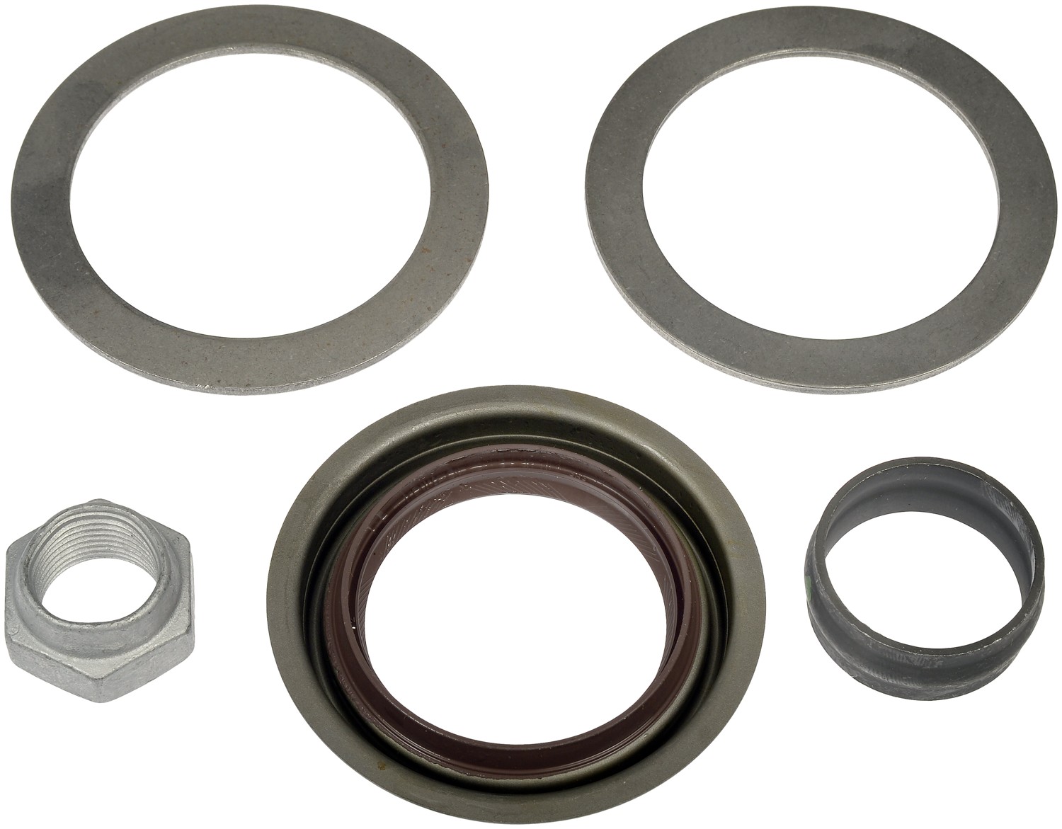 Dorman DOR-697-037 Ring And Pinion Master Bearing And Installation Kit - Image 5