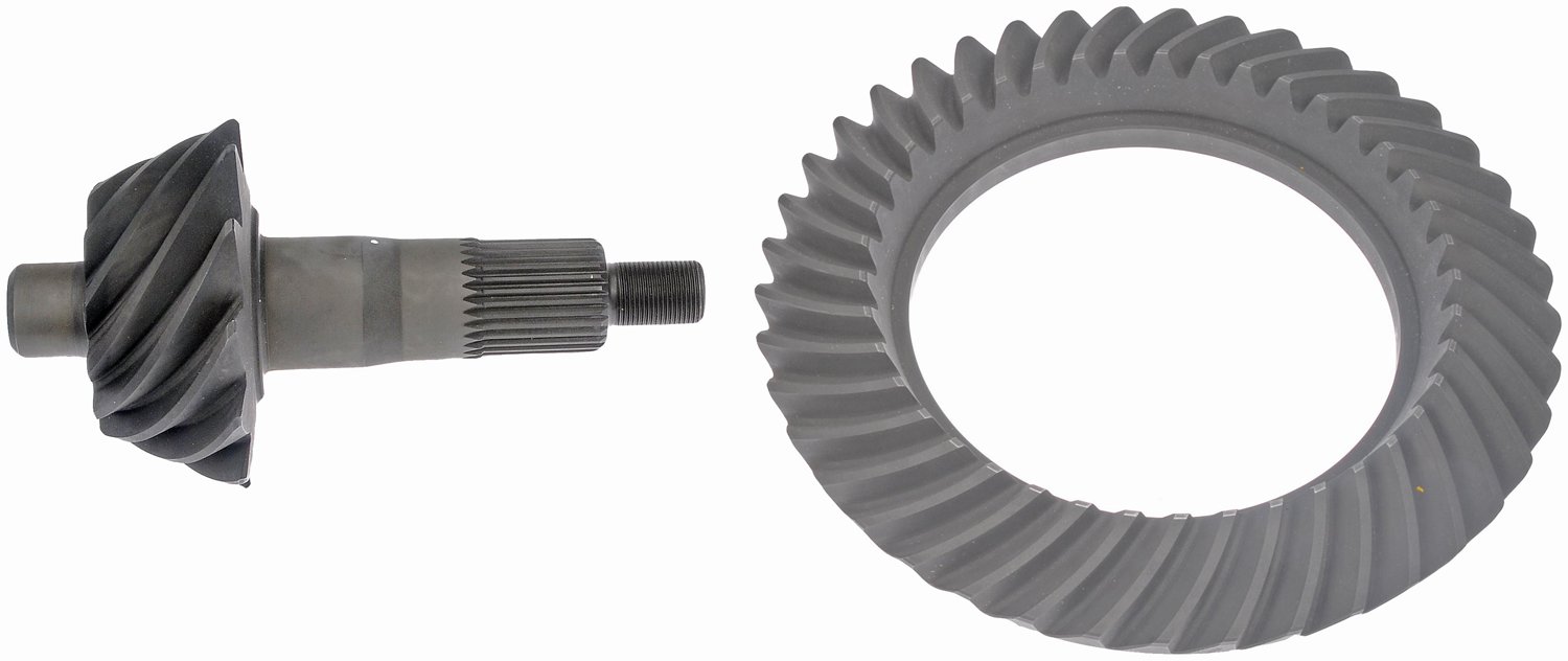 Dorman 697-176 Differential Ring and Pinion Gear Set