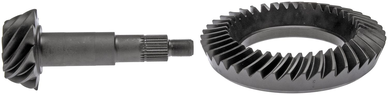 Dorman DOR-697-301 Differential Ring and Pinion Gear Set - Image 2