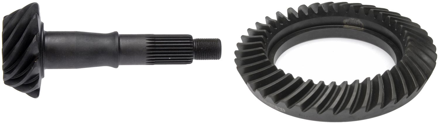 Dorman DOR-697-302 Differential Ring and Pinion Gear Set - Image 2