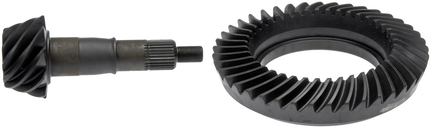 Dorman DOR-697-311 Differential Ring and Pinion Gear Set - Image 2