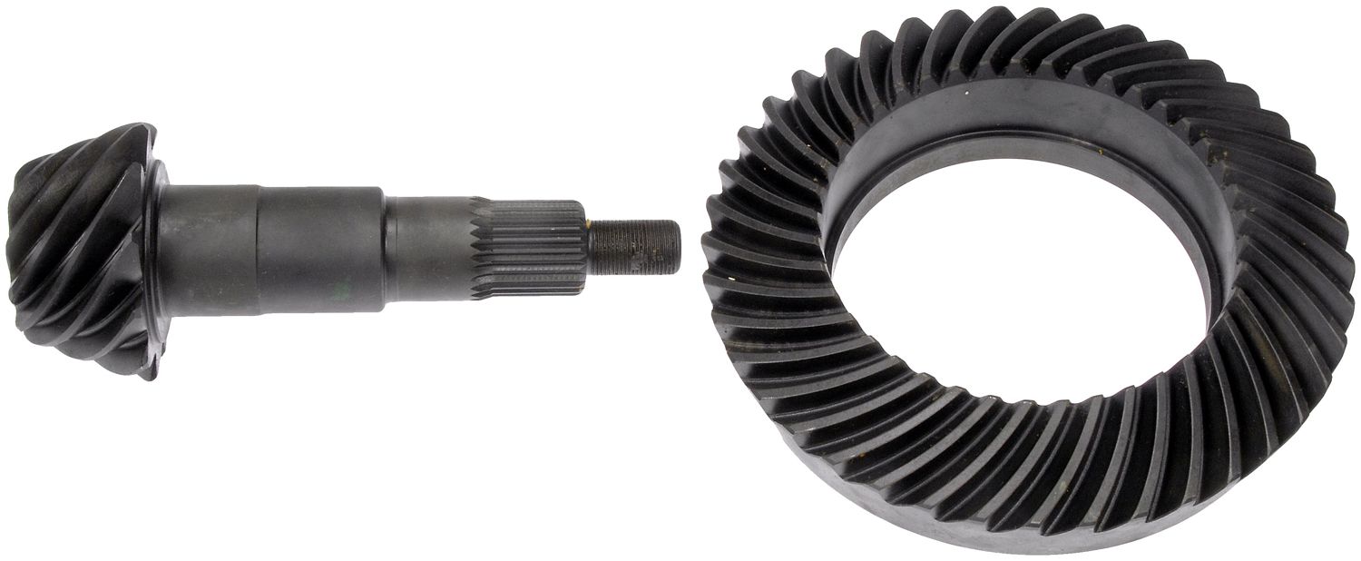 Dorman 697-313 Differential Ring and Pinion Gear Set