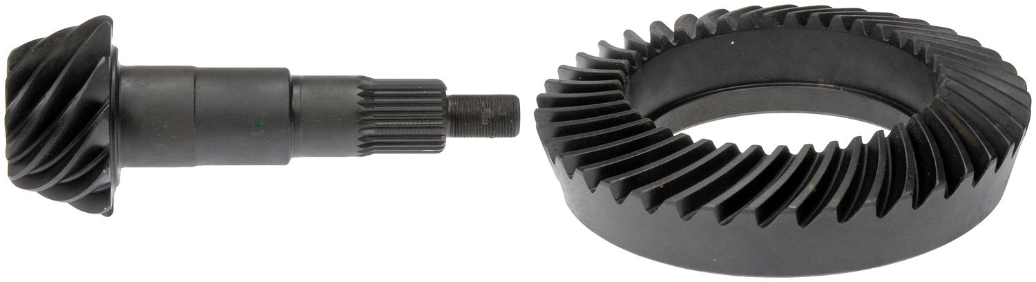 Dorman 697-313 Differential Ring and Pinion Gear Set - Image 2