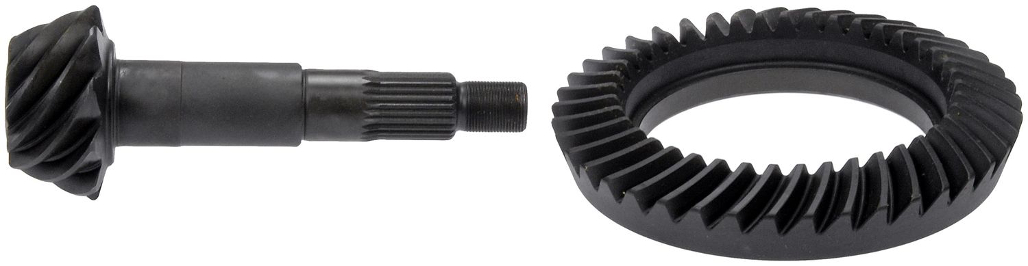 Dorman DOR-697-319 Differential Ring and Pinion Gear Set - Image 2