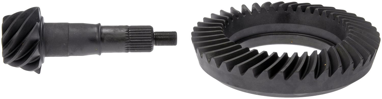 Dorman DOR-697-334 Differential Ring and Pinion Gear Set - Image 2