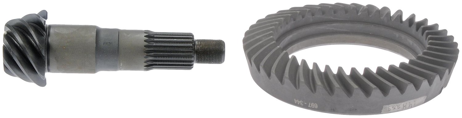 Dorman 697-344 Differential Ring and Pinion Gear Set
