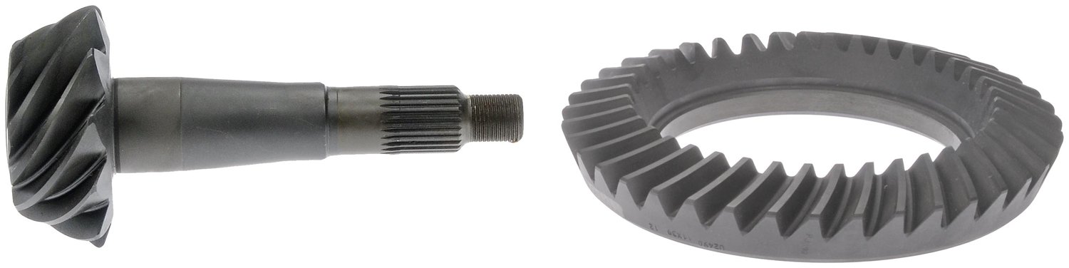 Dorman DOR-697-356 Differential Ring and Pinion Gear Set