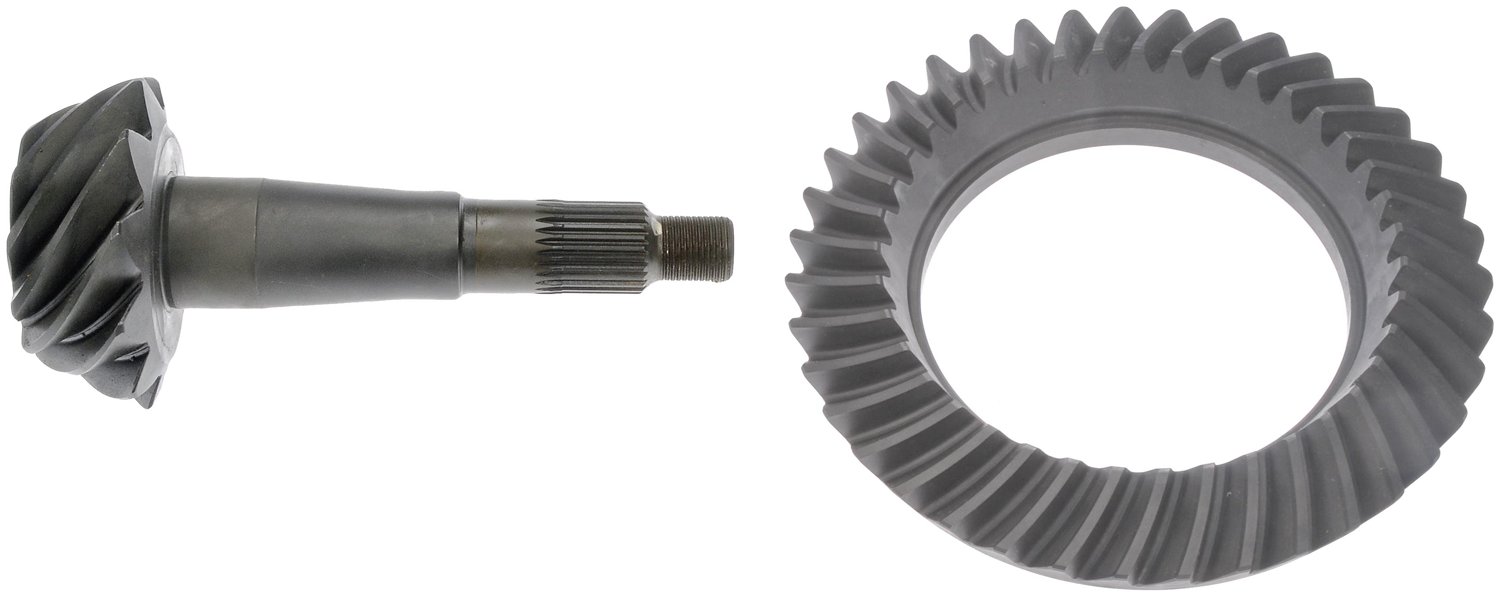 Dorman DOR-697-356 Differential Ring and Pinion Gear Set - Image 2