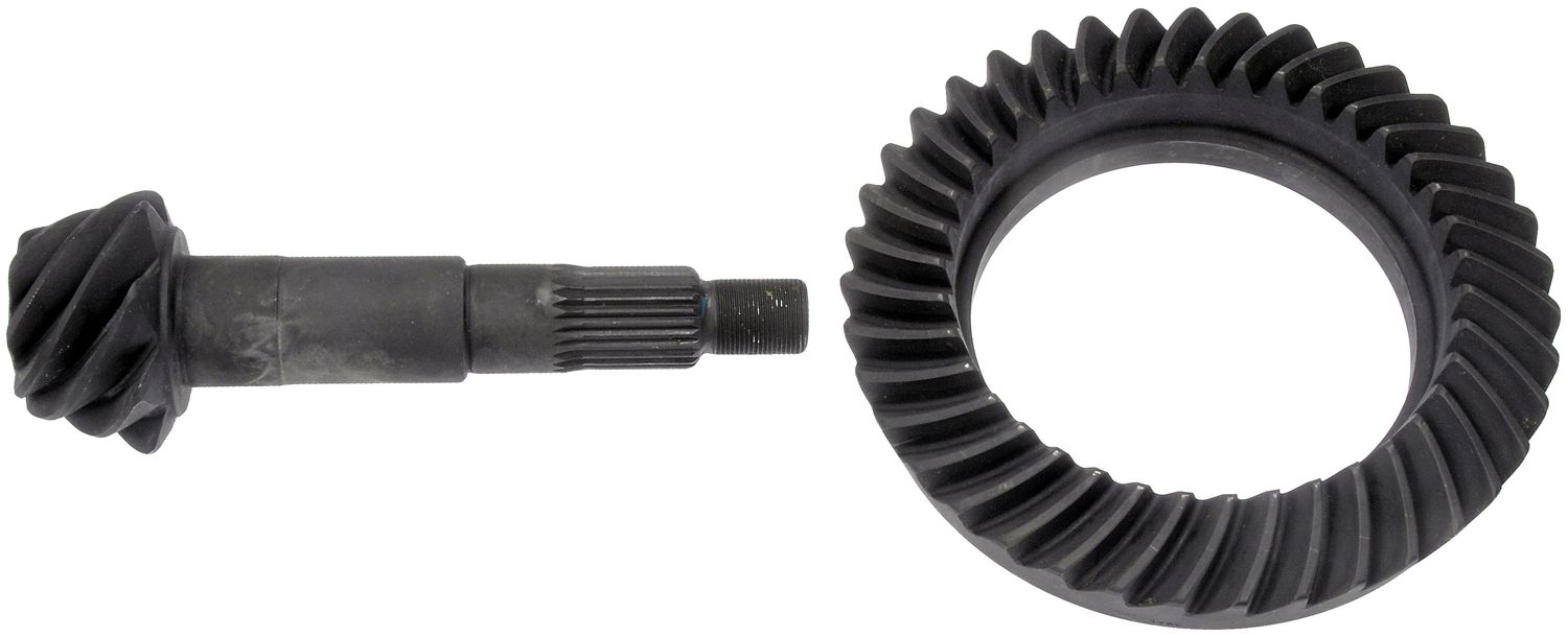 Dorman 697-366 Differential Ring and Pinion Gear Set - Image 2