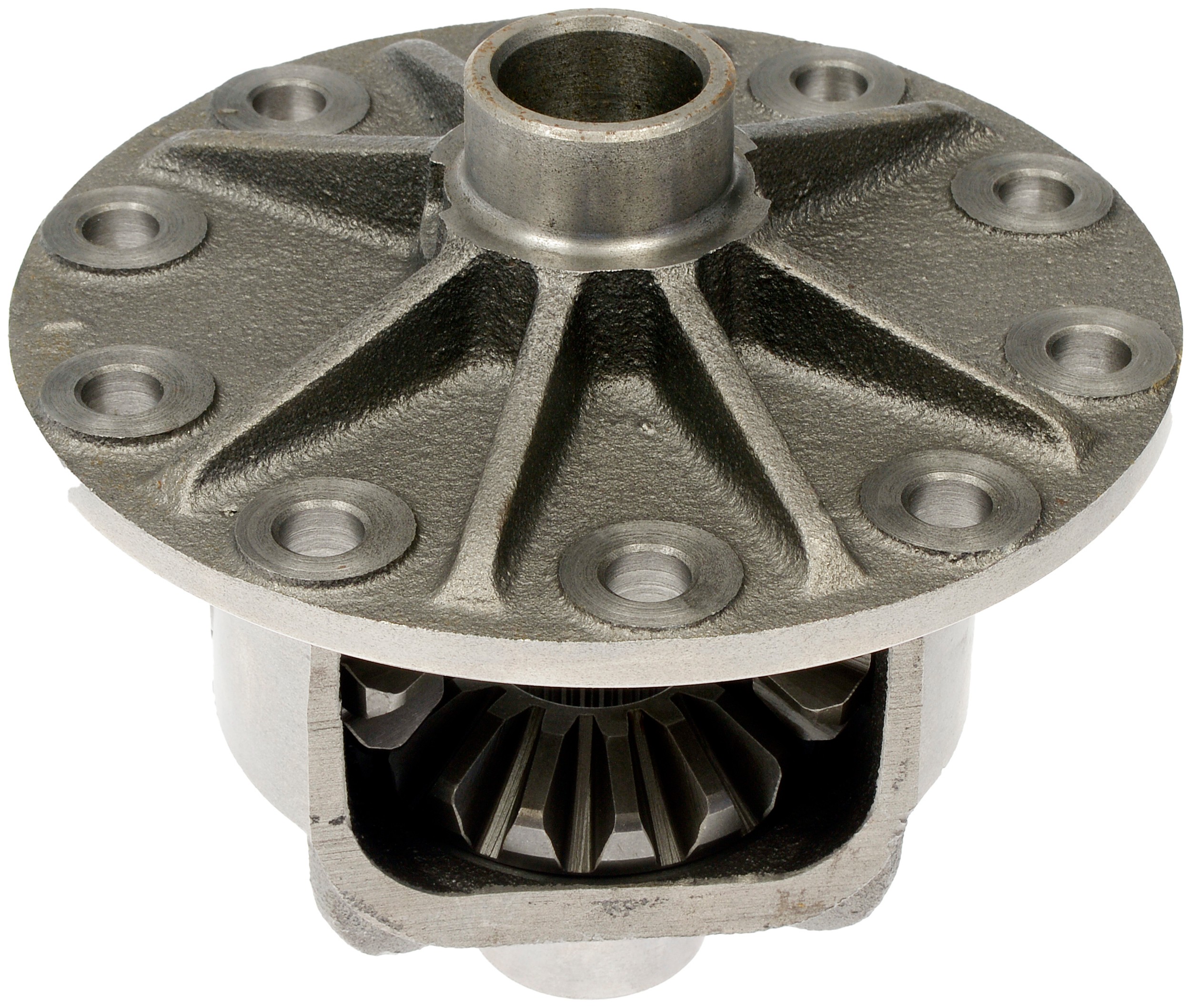 Dorman DOR-697-391 Differential Carrier Assembly - Open