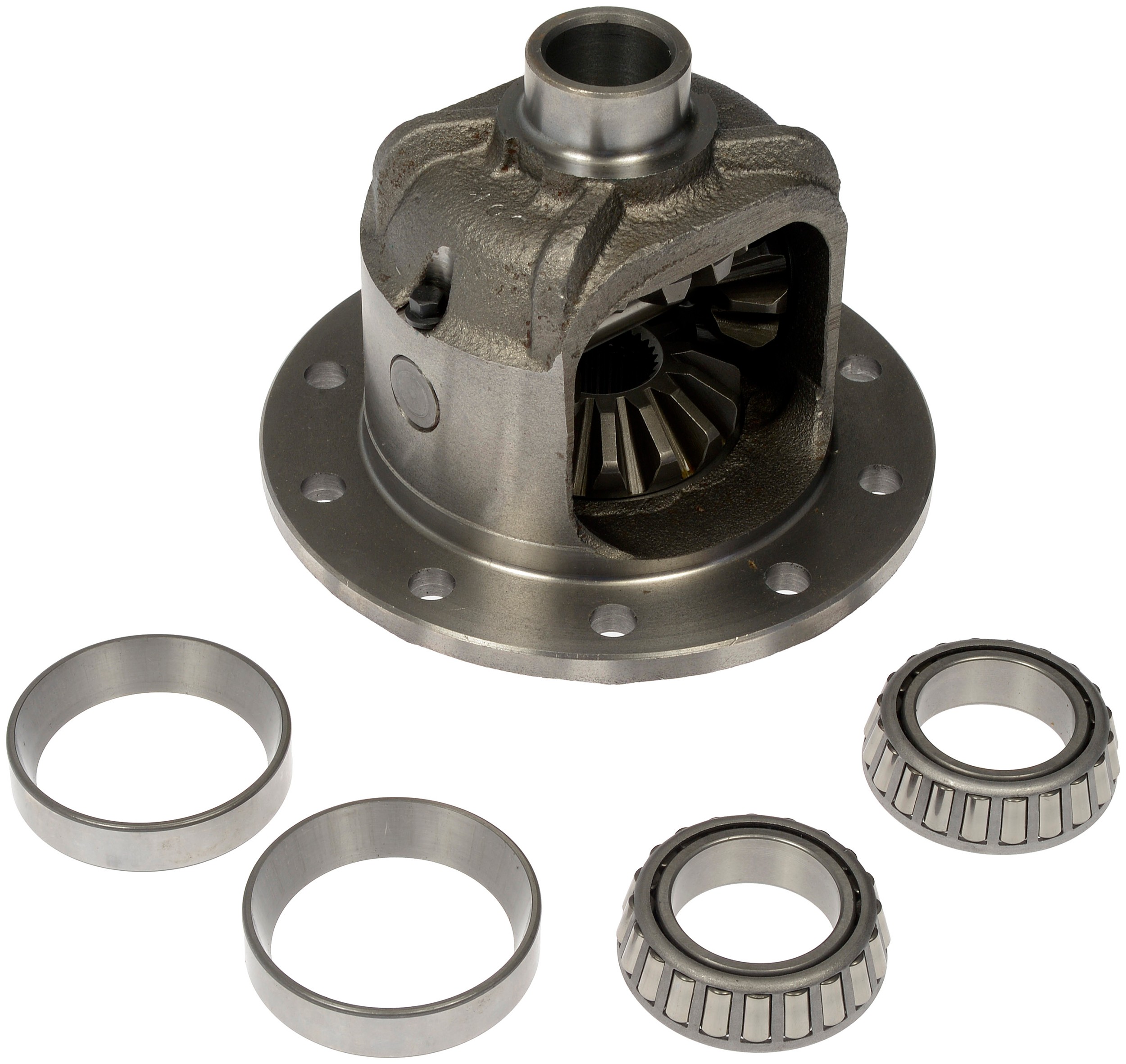 Dorman DOR-697-391 Differential Carrier Assembly - Open - Image 4