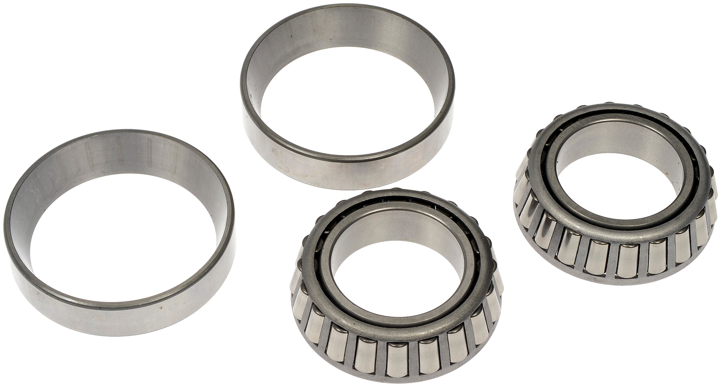 Dorman DOR-697-391 Differential Carrier Assembly - Open - Image 5