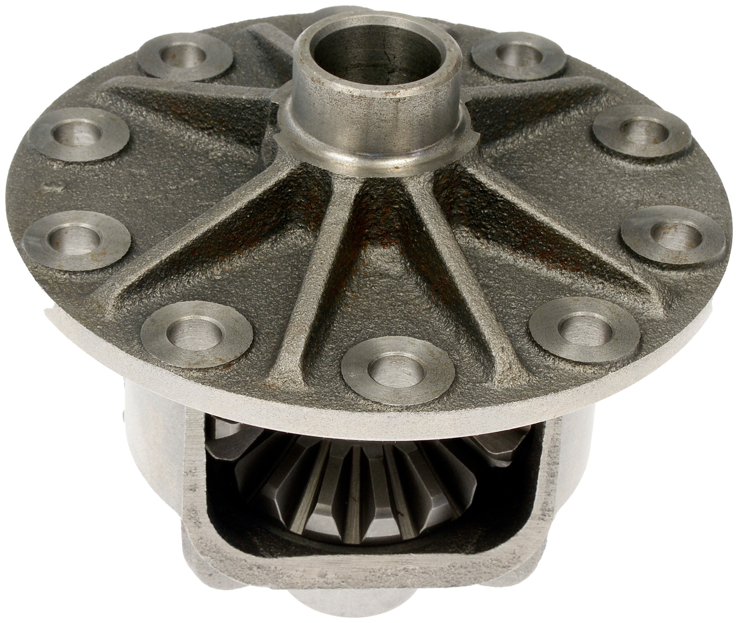 Dorman DOR-697-393 Differential Carrier Assembly - Open
