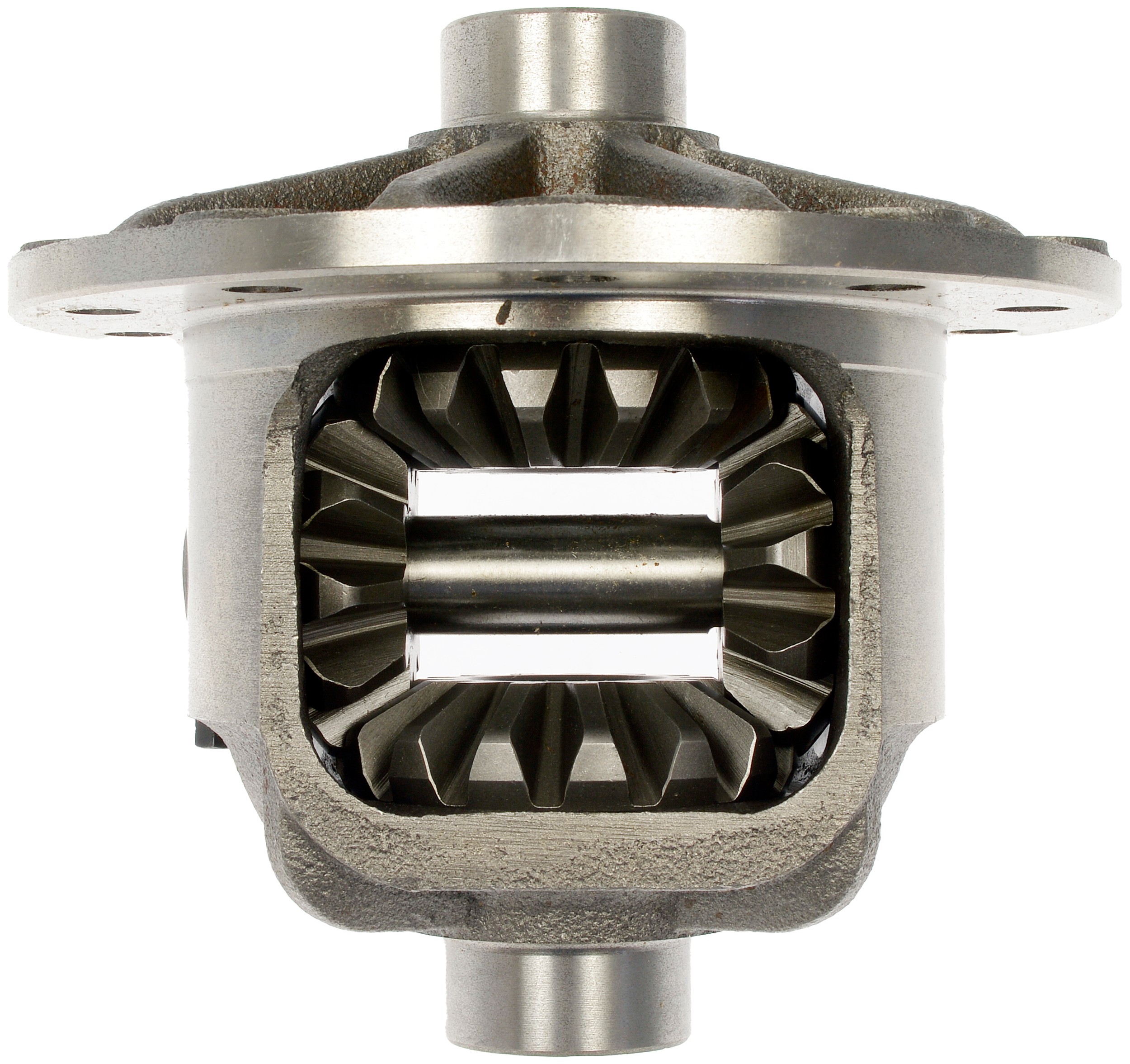 Dorman DOR-697-393 Differential Carrier Assembly - Open - Image 2