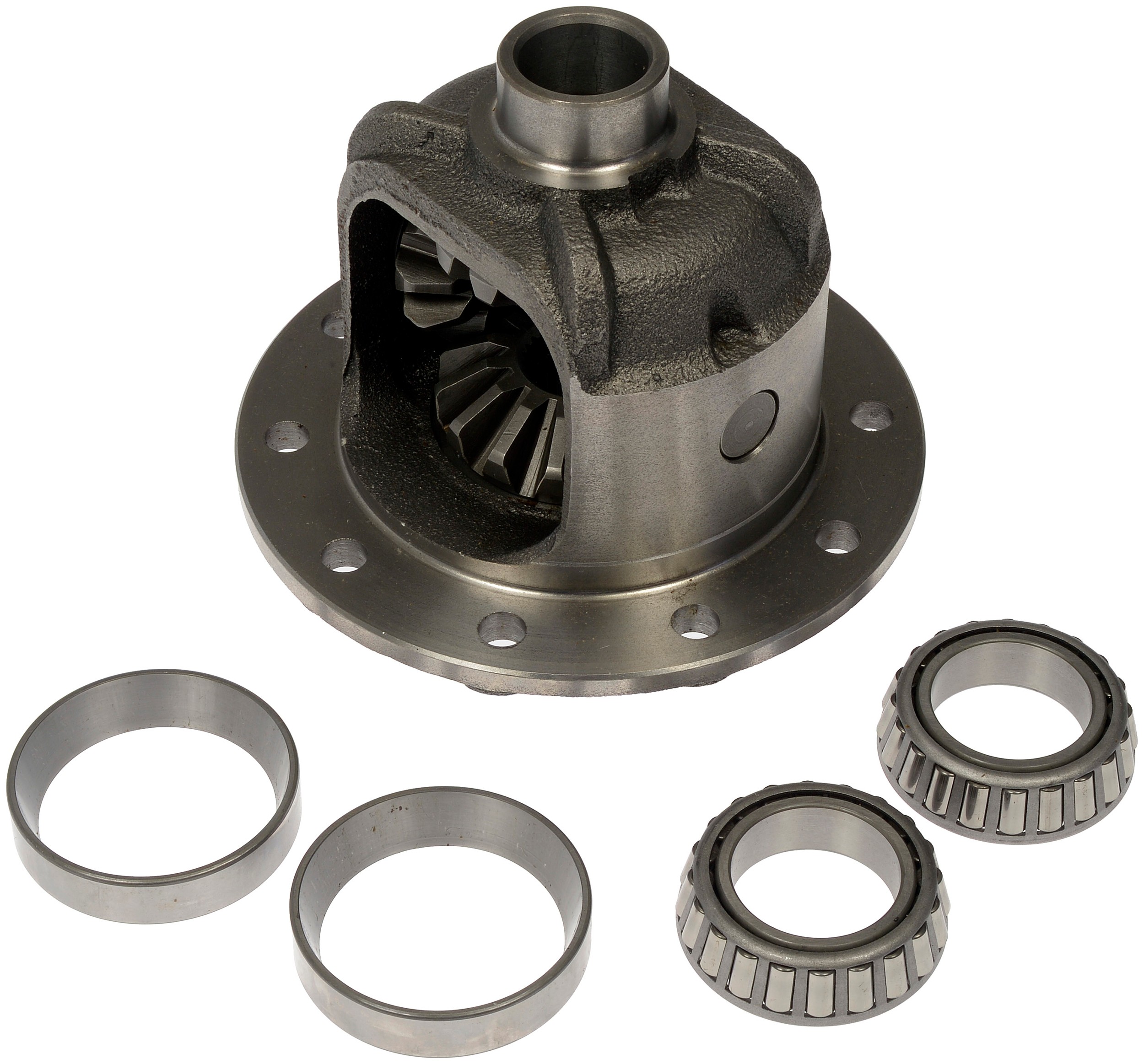 Dorman DOR-697-393 Differential Carrier Assembly - Open - Image 4